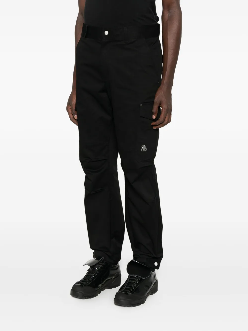 PANTALONES MOOSE KNUCKLES CARGO