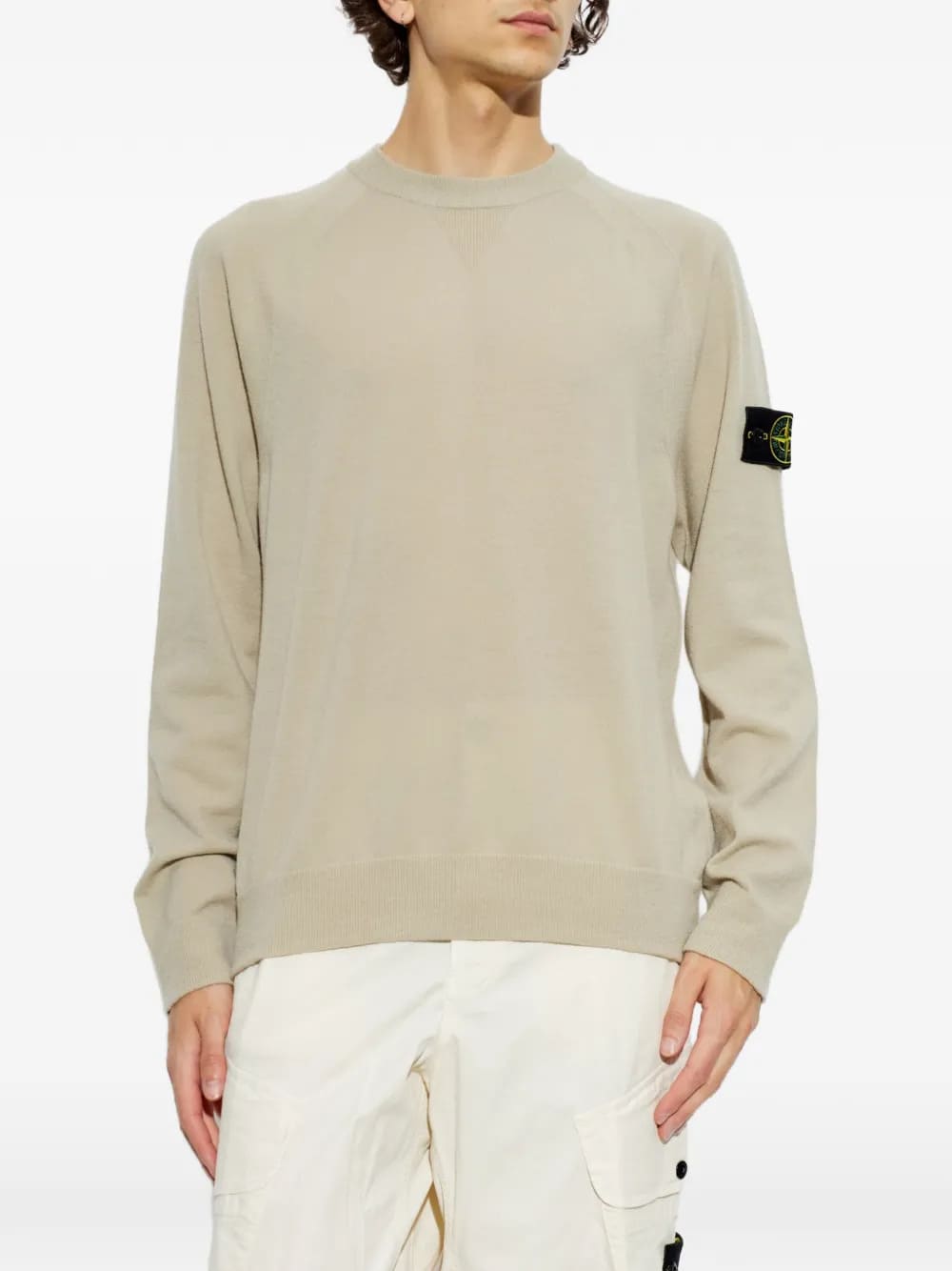 JERSEY STONE ISLAND LOGO