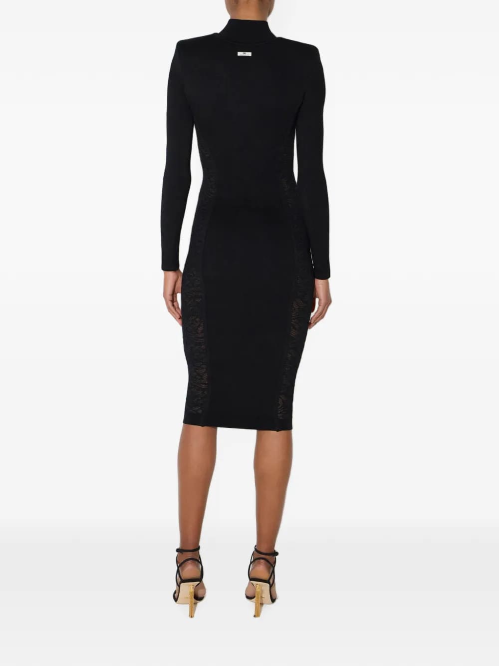 VESTIDO ELISABETTA FRANCHI