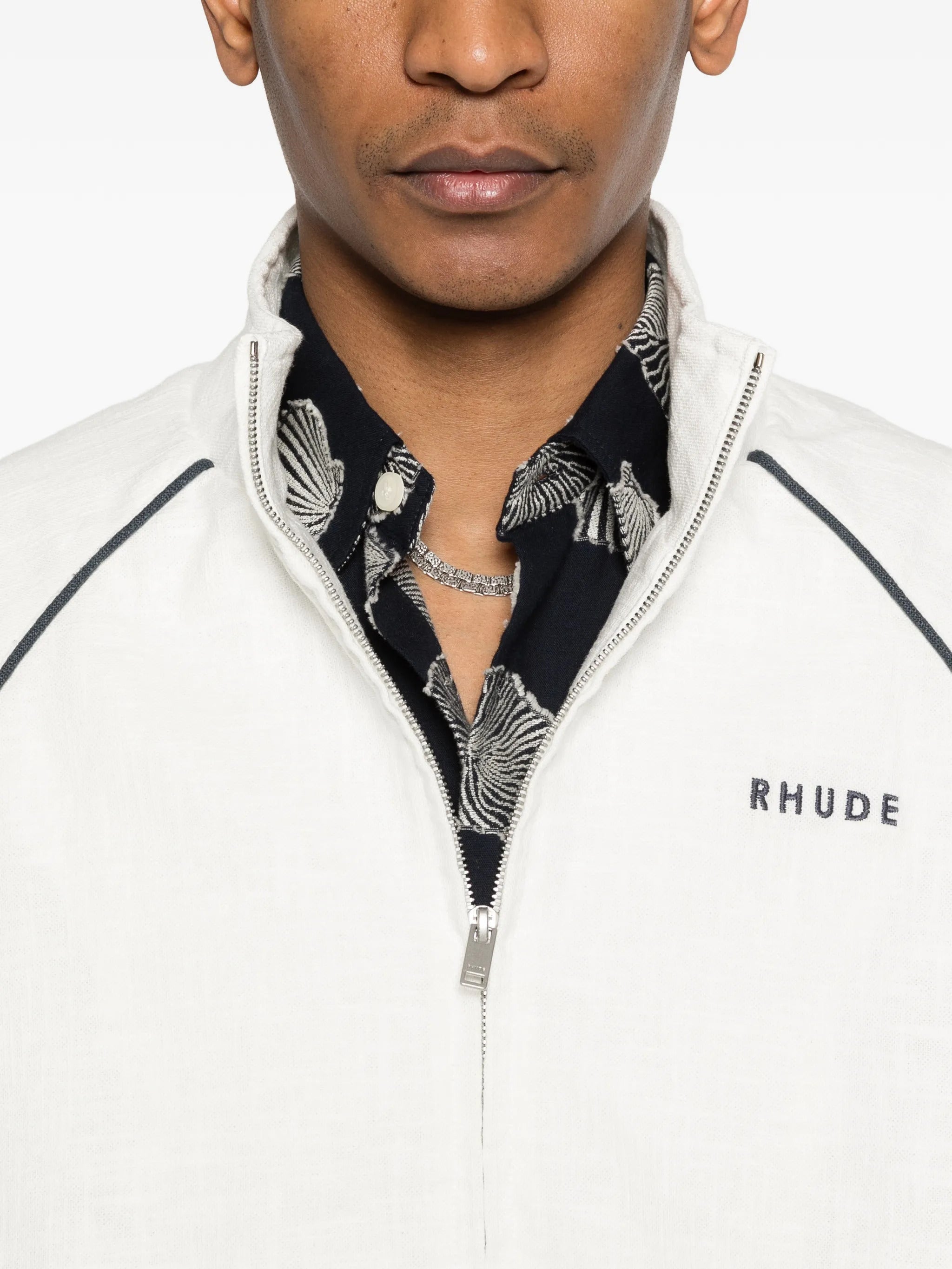 CHAQUETA RHUDE RAMONA