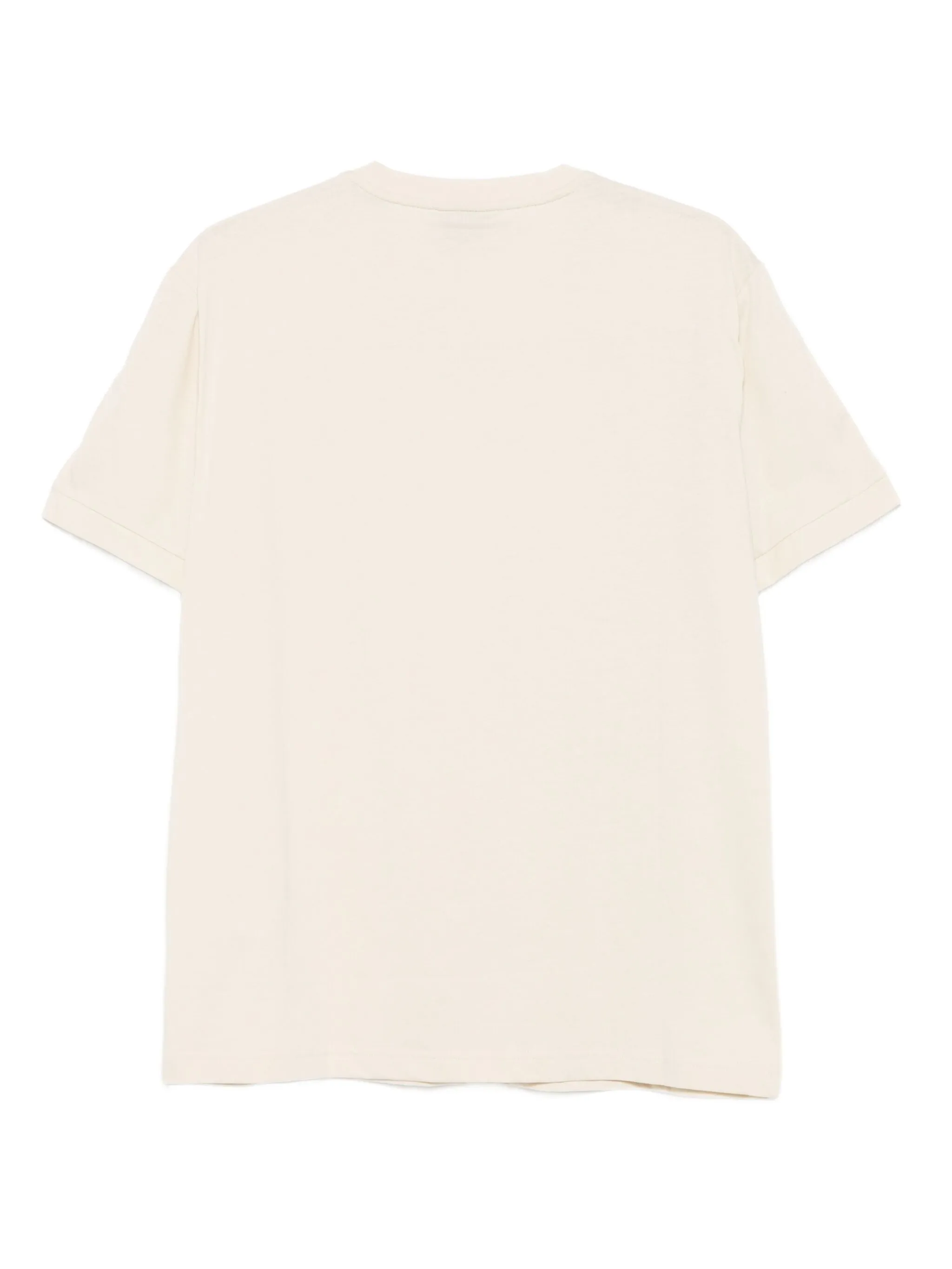 CAMISETA EA7 LOGO