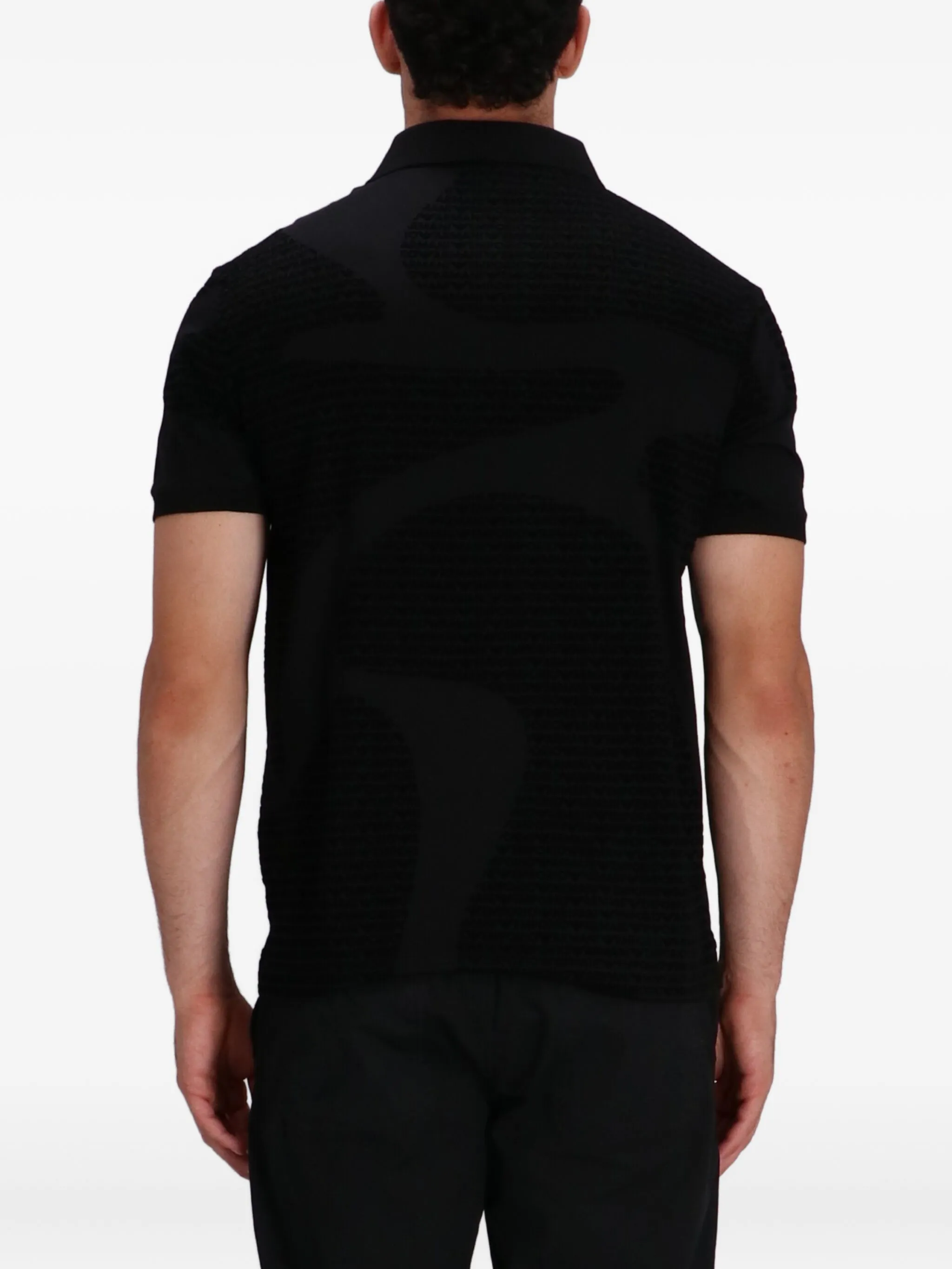 POLO EMPORIO ARMANI