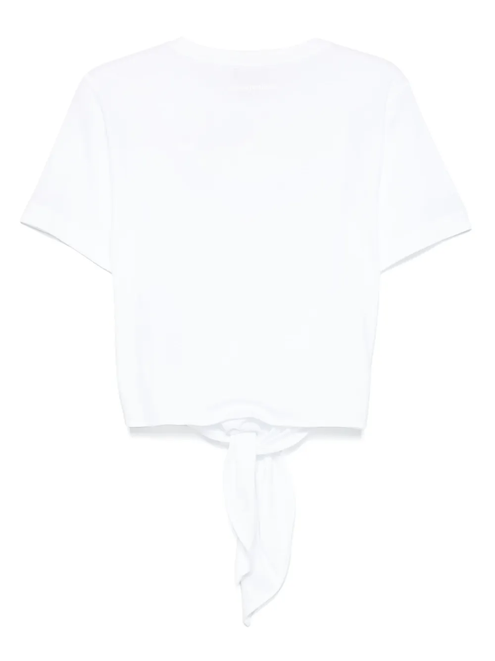 CAMISETA EMPORIO ARMANI LOGO