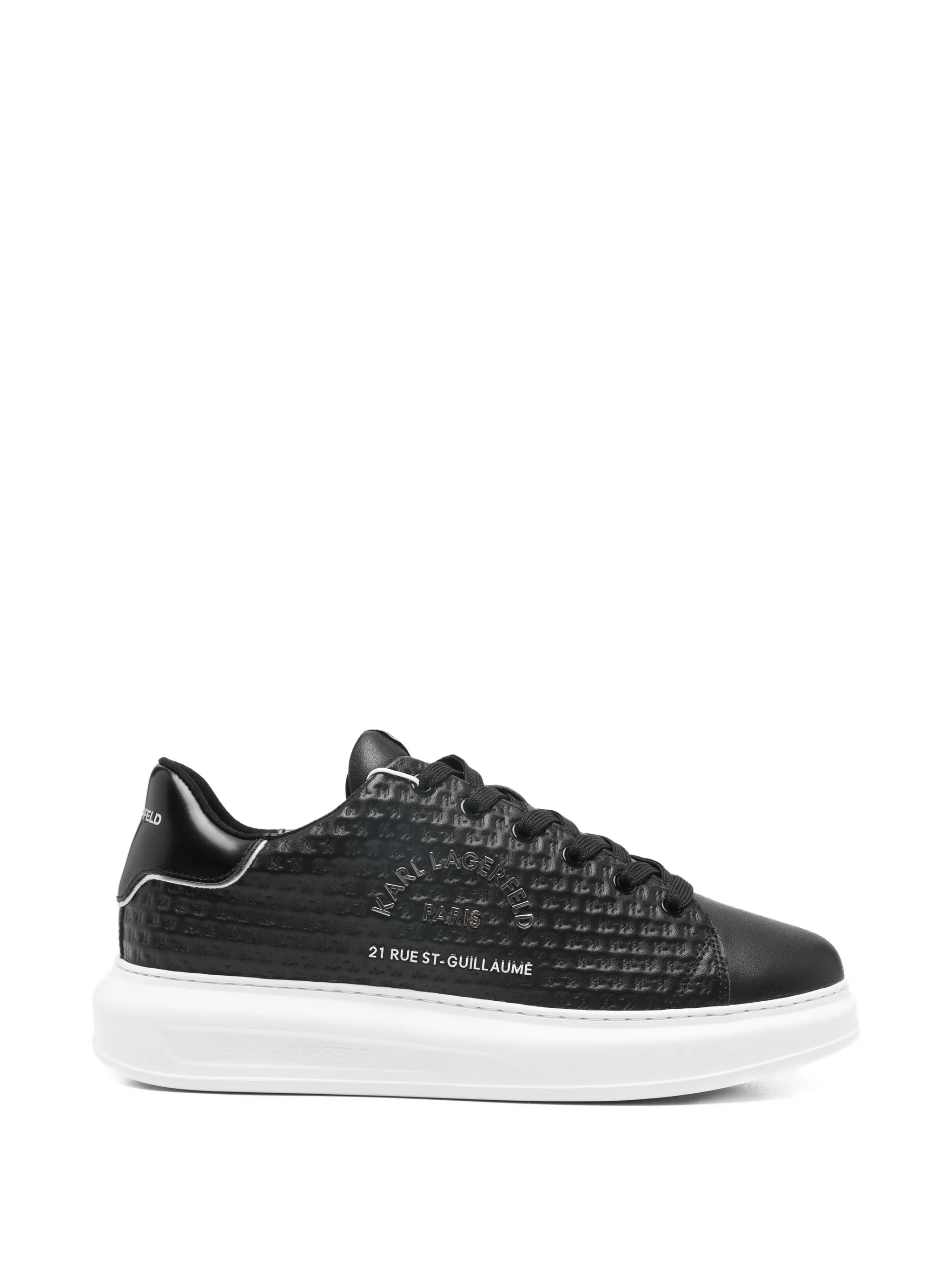 SNEAKERS KARL LAGERFELD KPRI