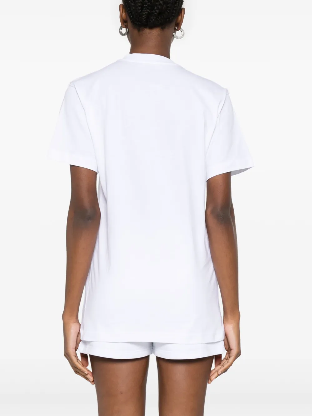 CAMISETA MOSCHINO TEDDY BEAR