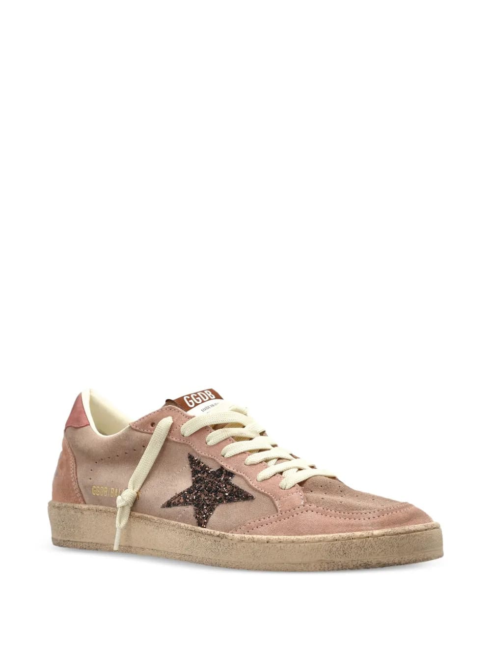 SNEAKERS GOLDEN GOOSE BALL STAR