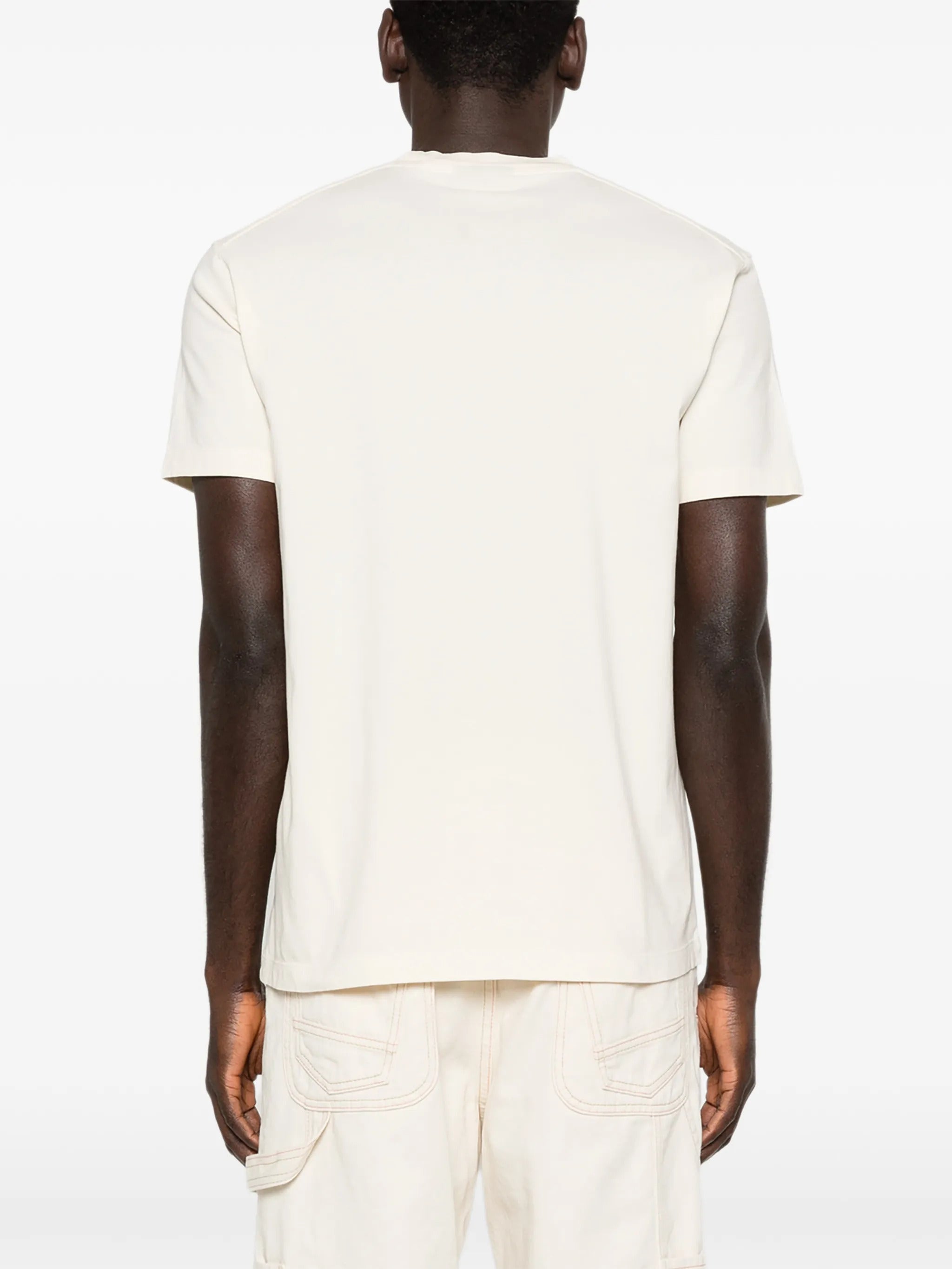 CAMISETA DSQUARED2 LOGO