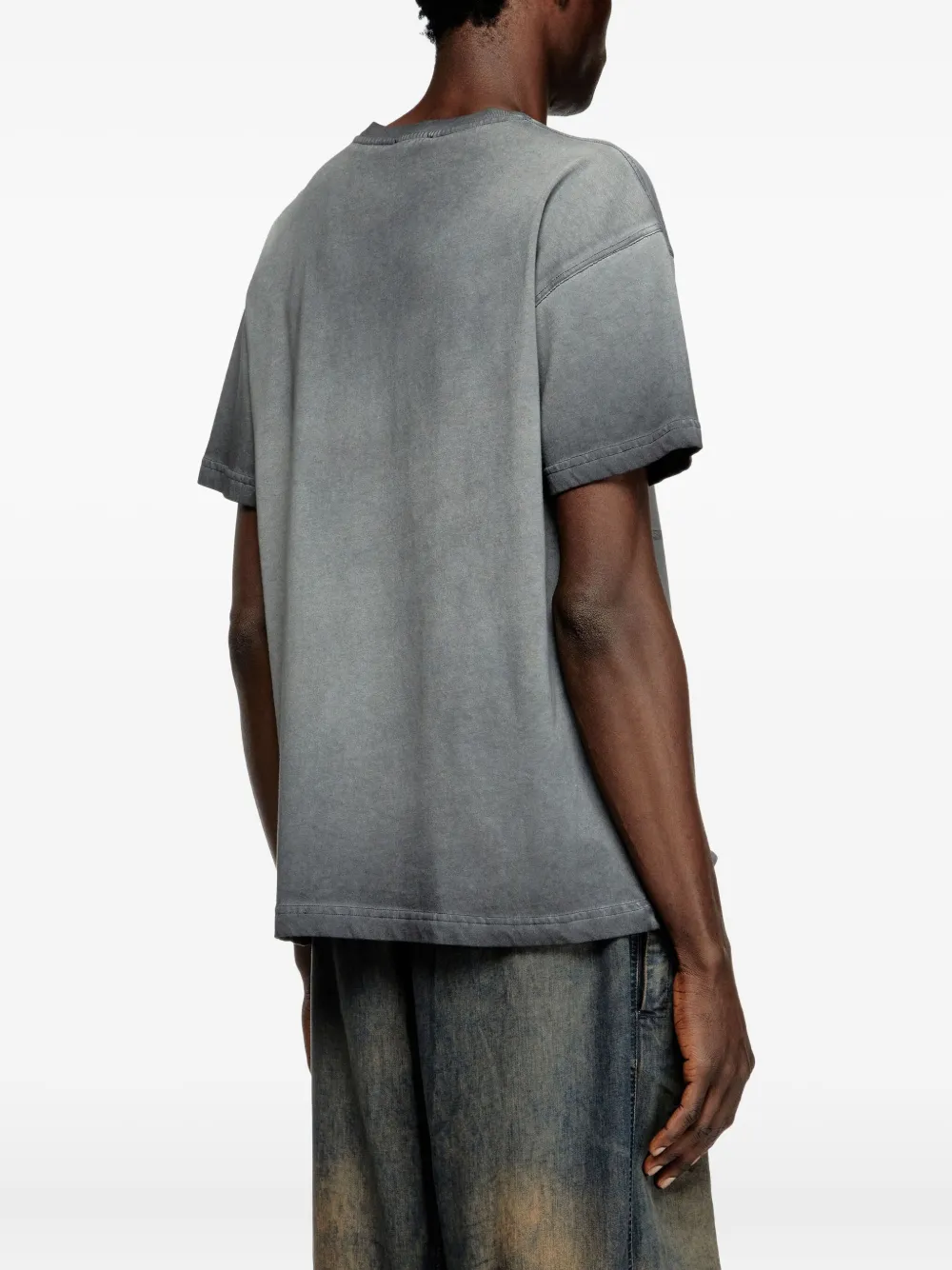 CAMISETA DIESEL T-NORM