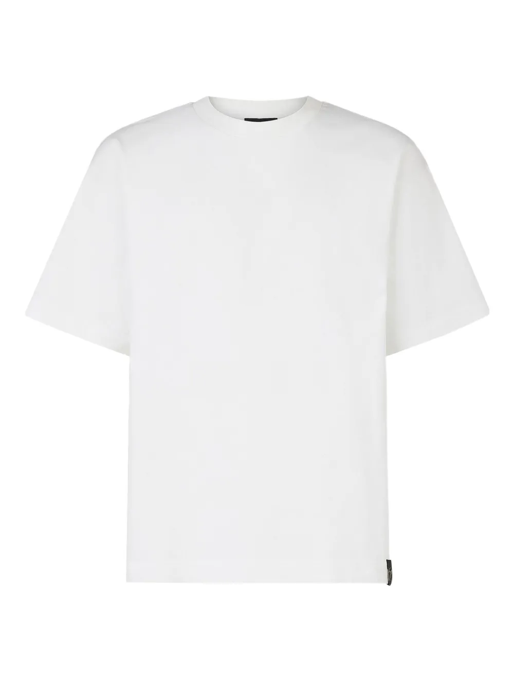 CAMISETA GIUSEPPE ZANOTTI LOGO