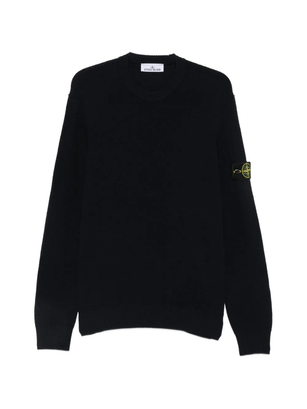 JERSEY STONE ISLAND LOGO