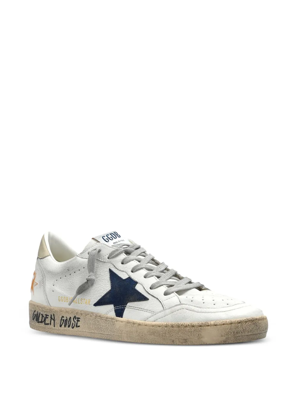 SNEAKERS GOLDEN GOOSE BALLSTAR