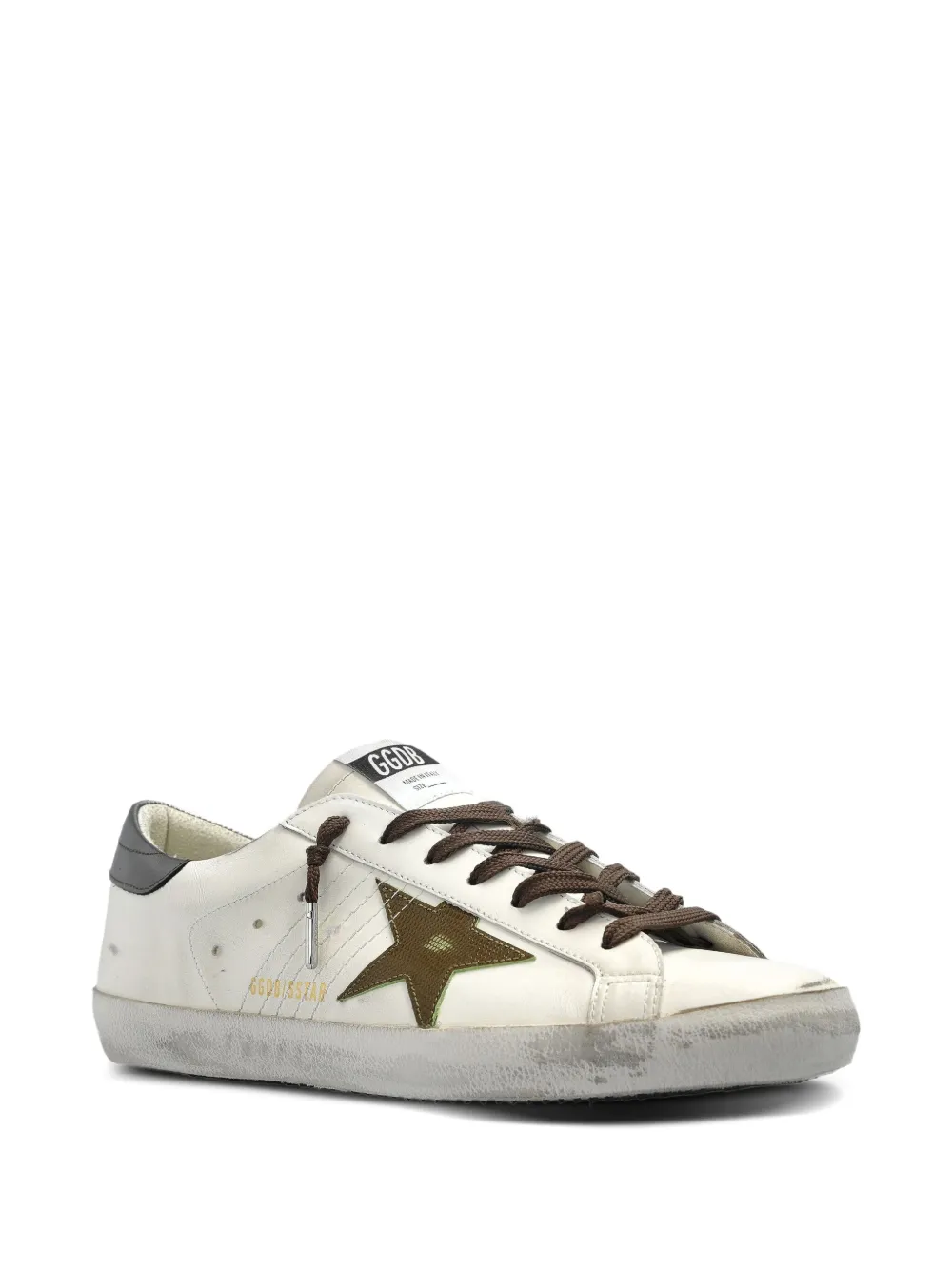 SNEAKERS GOLDEN GOOSE SUPER STAR