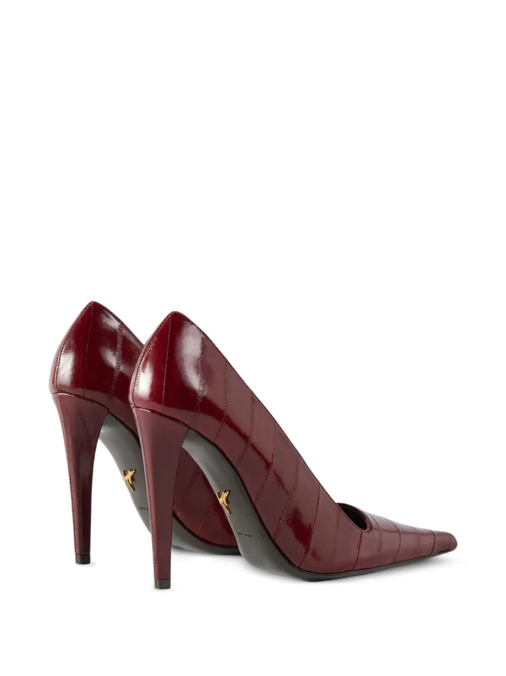ZAPATOS GIUSEPPE ZANOTTI DESIRE 105
