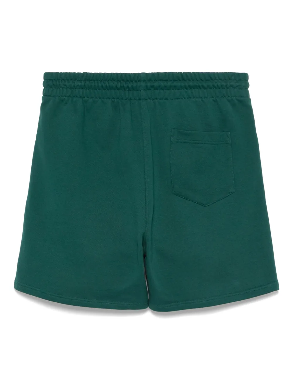 BERMUDAS CASABLANCA GOTHIC-STACKED
