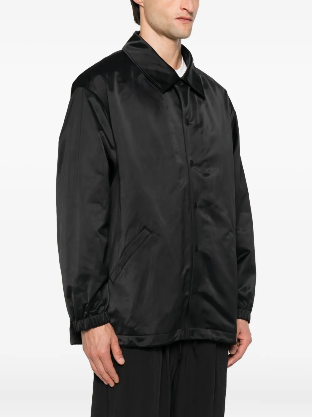 CHAQUETA Y-3 LOGO