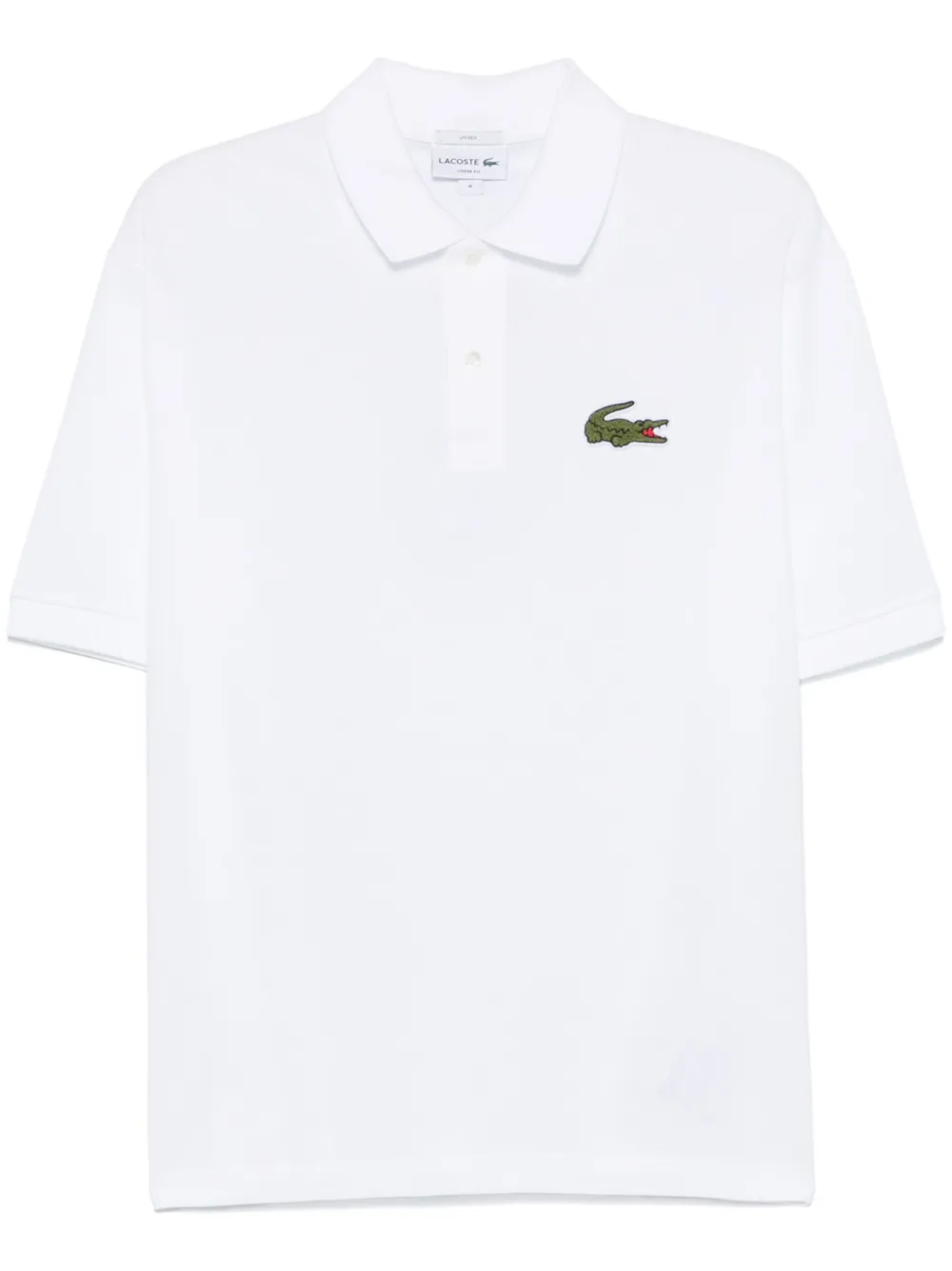 POLO LACOSTE ALGODÓN