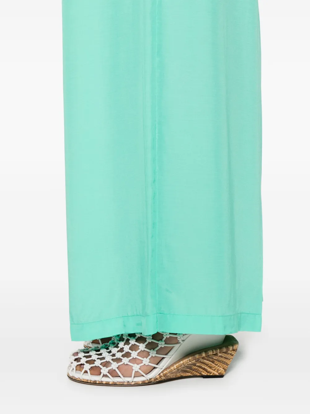 PANTALONES PATRIZIA PEPE