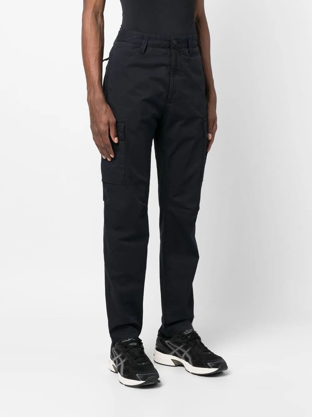 PANTALONES STONE ISLAND CARGO