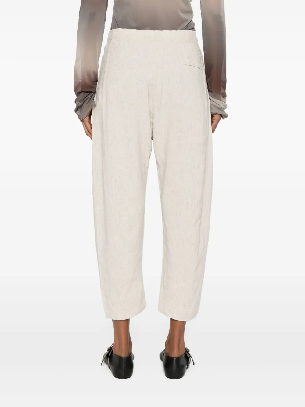 PANTALONES TRANSIT FLAME