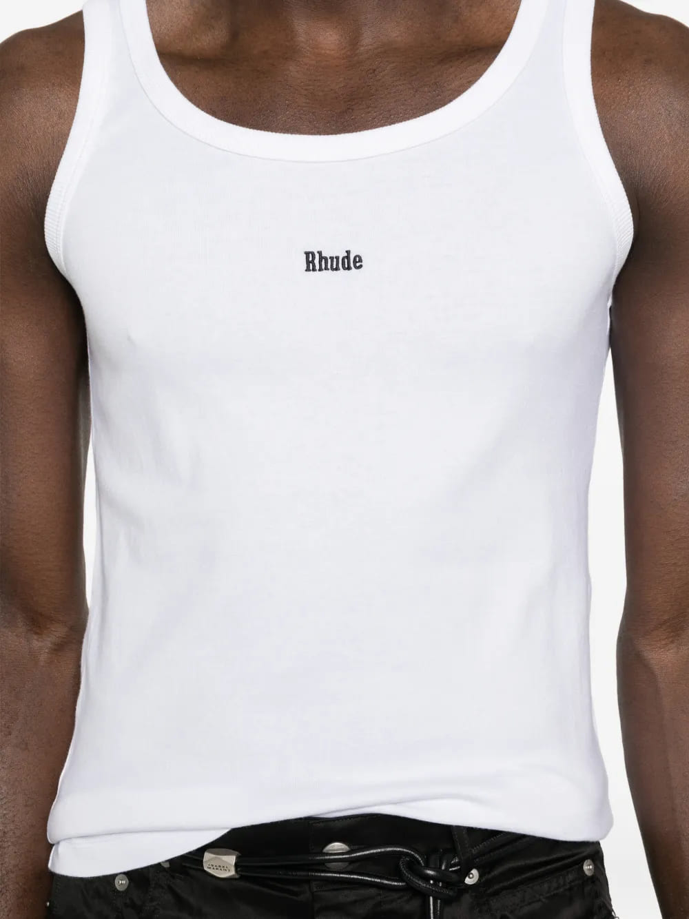 CAMISETA RHUDE LOGO