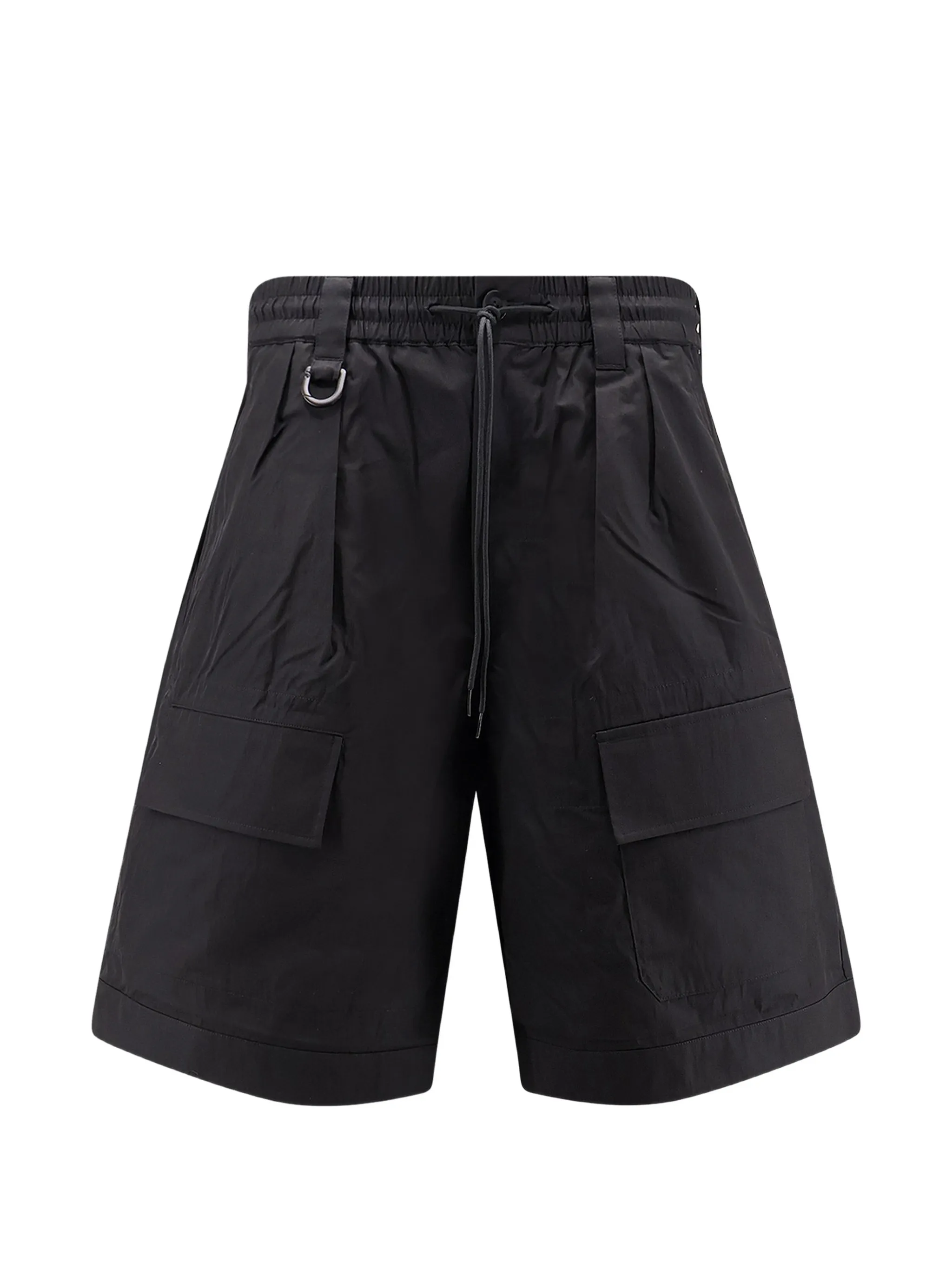 SHORTS Y-3 BOLSILLOS