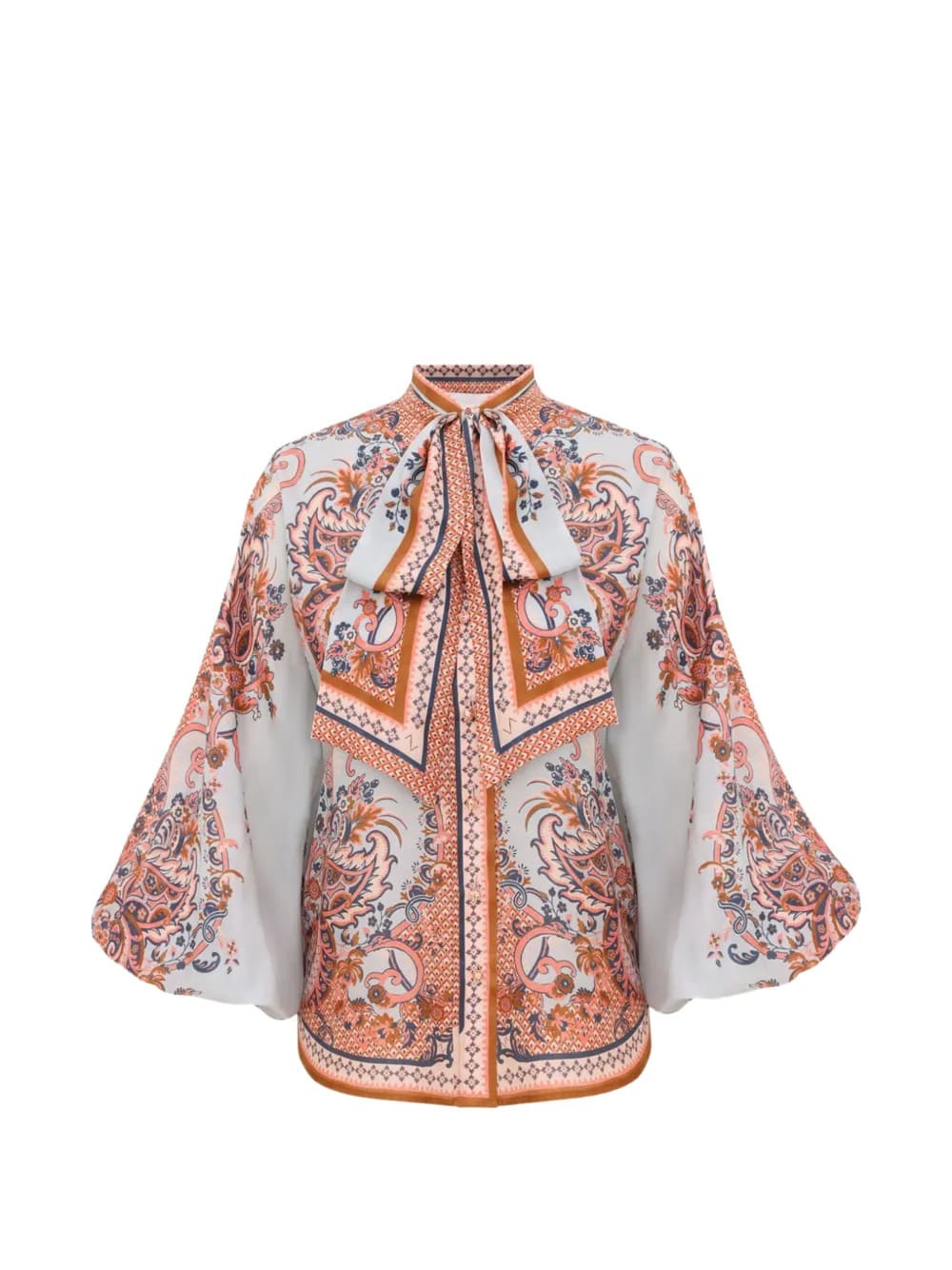 BLUSA ZIMMERMANN ASTER