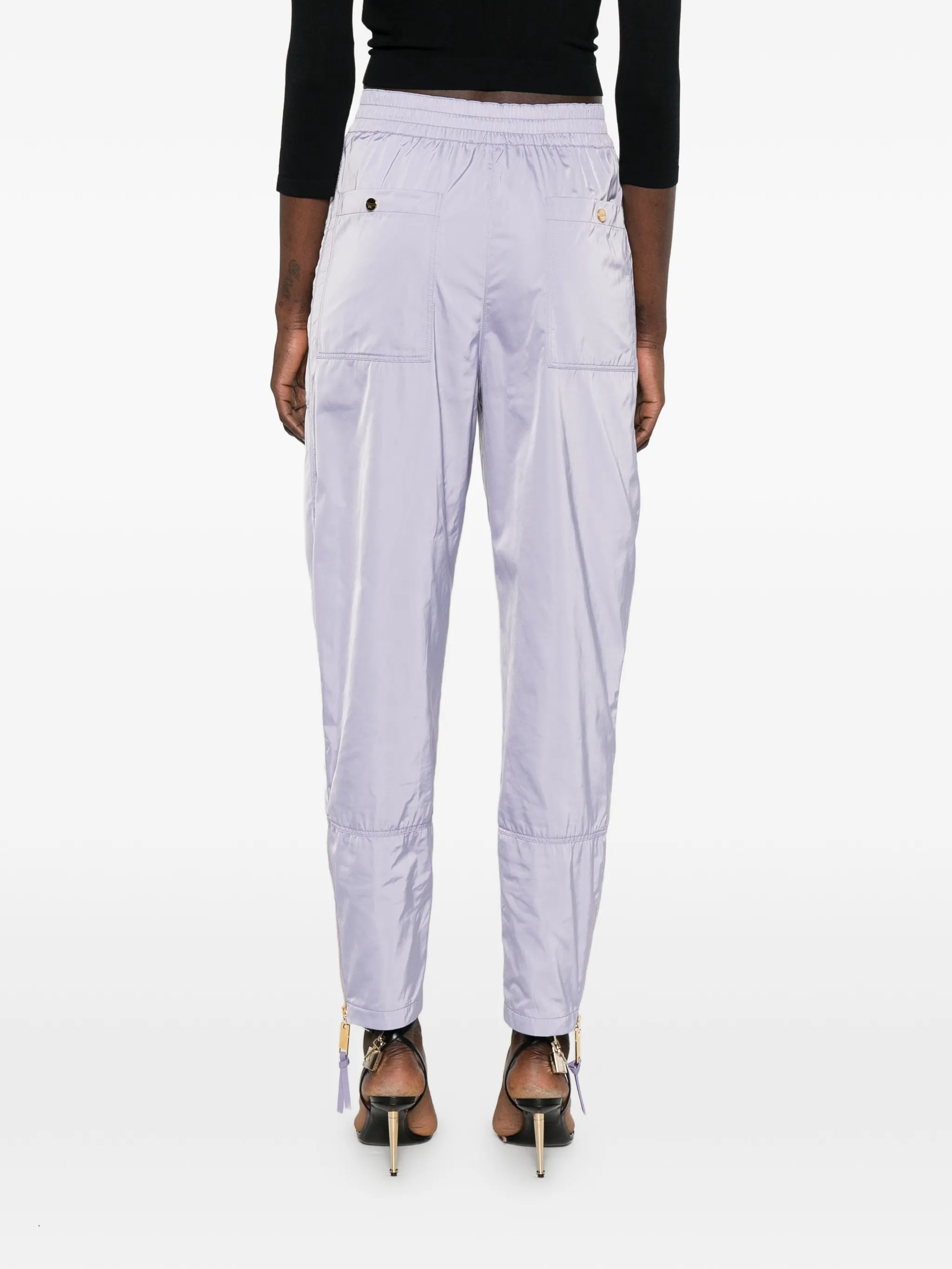 PANTALONES ELISABETTA FRANCHI CREMALLERA