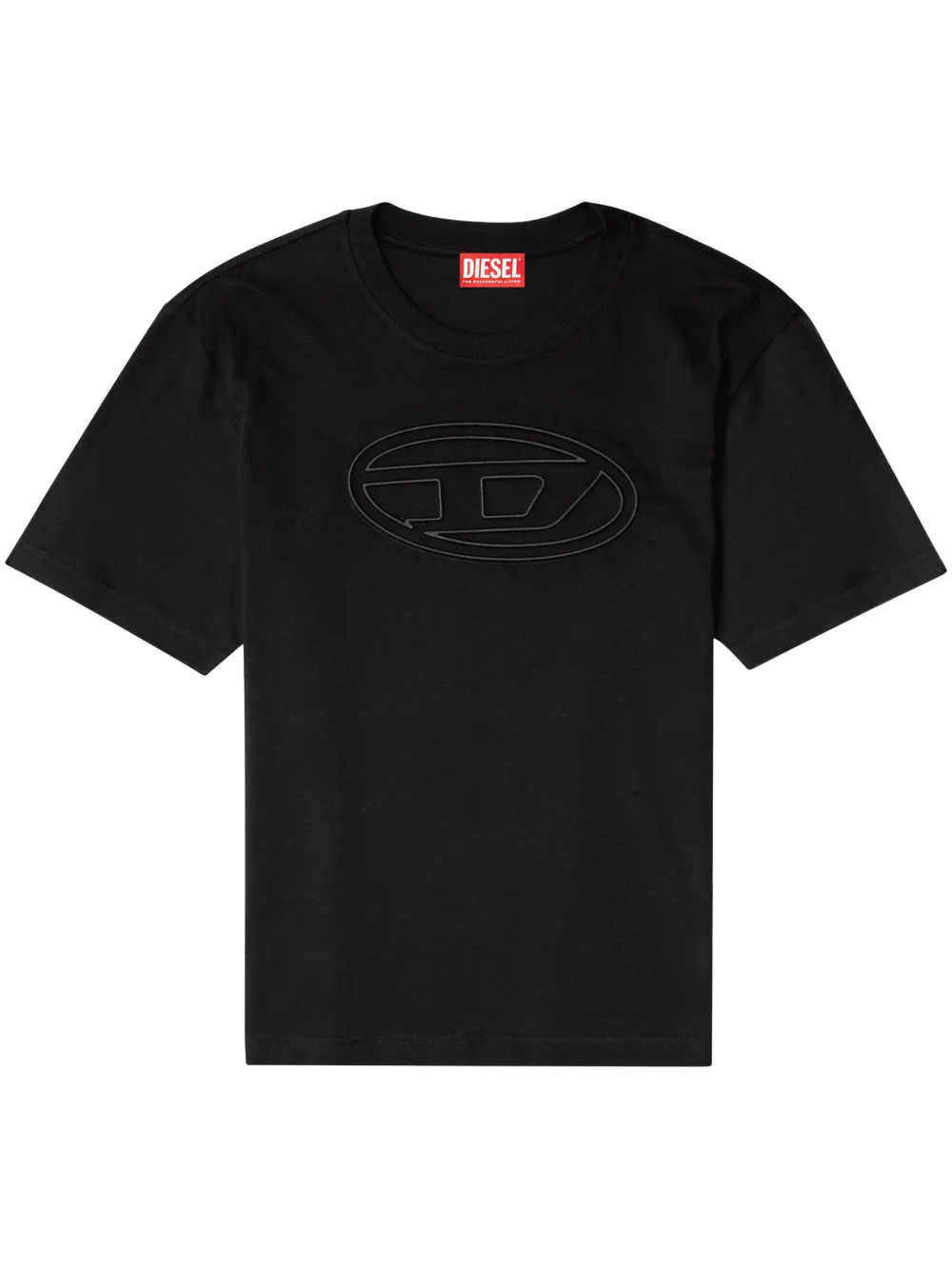 CAMISETA DIESEL T-ADJUST