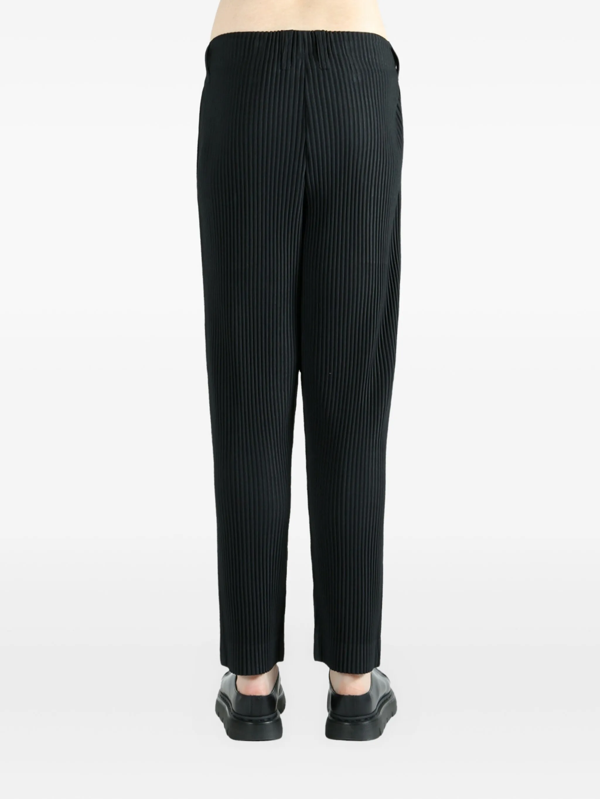 PANTALONES HOMME PLISSÉ ISSEY MIYAKE PLISADO