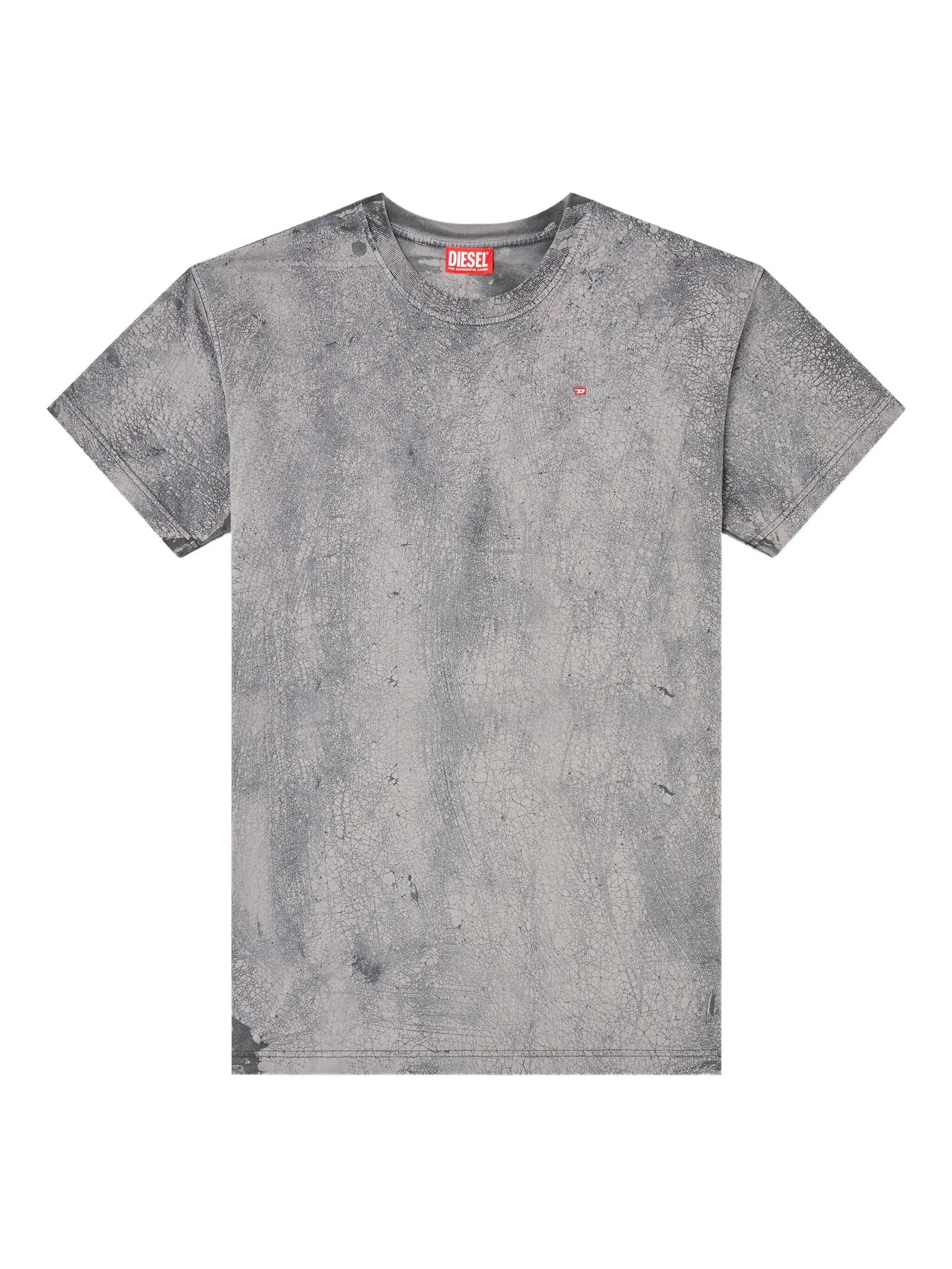 CAMISETA DIESEL T-NORM