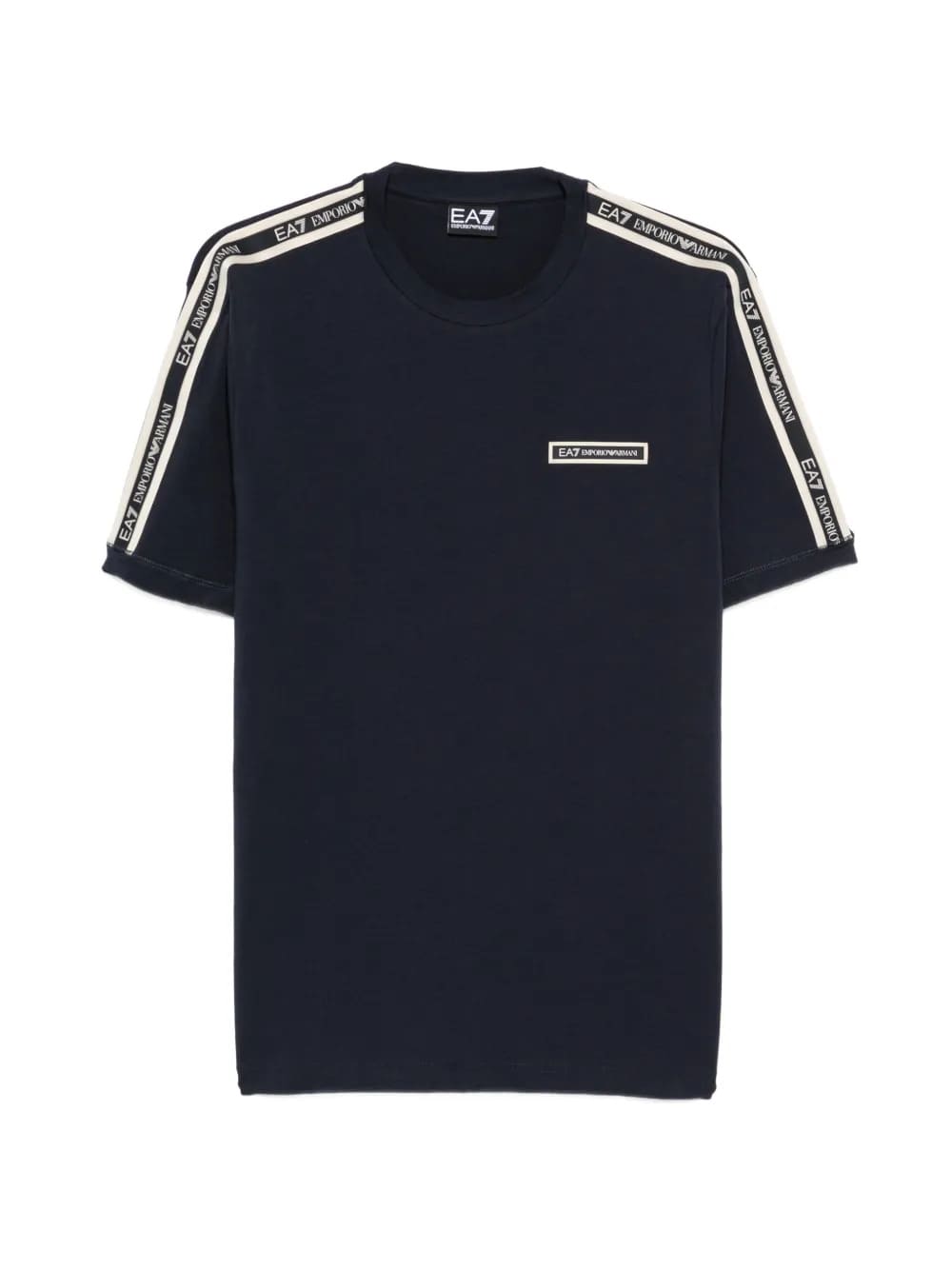 CAMISETA EA7I LOGO