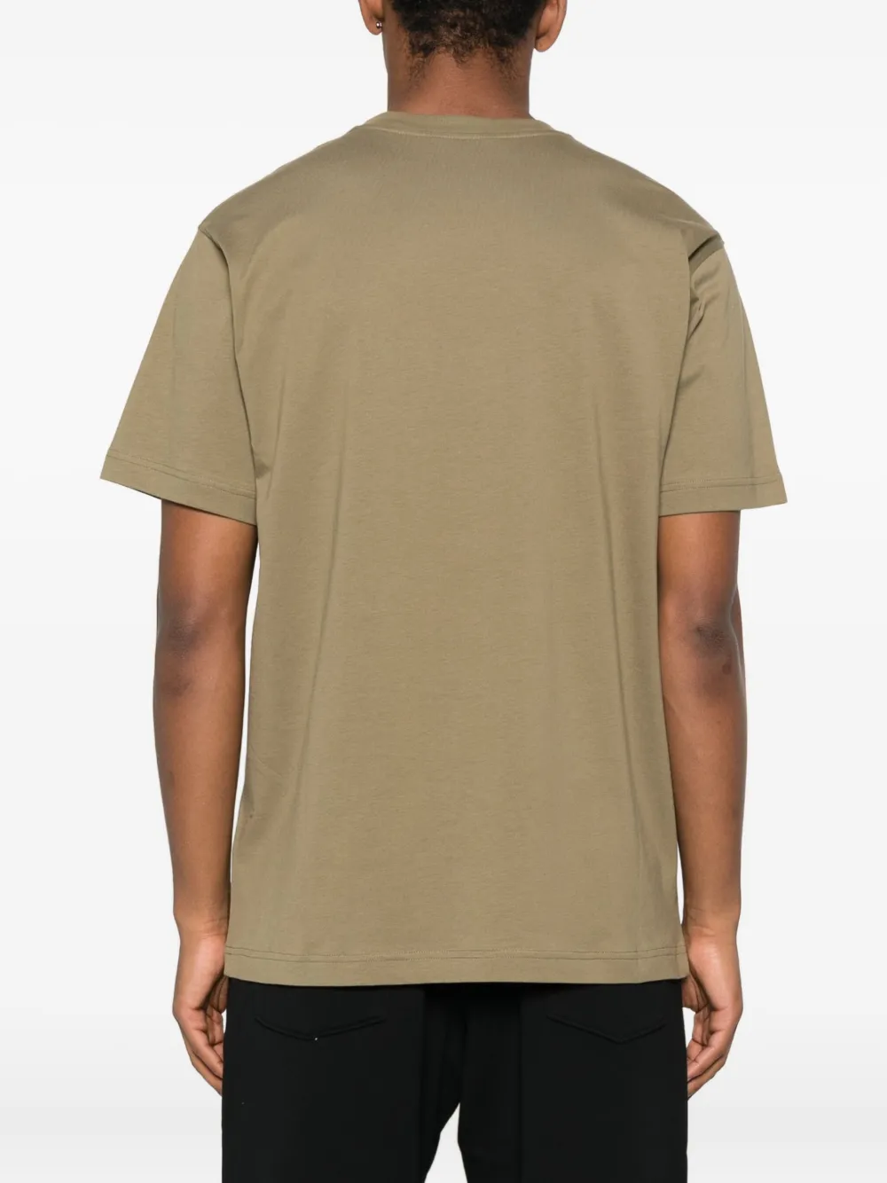 CAMISETA MOSCHINO LAUREL