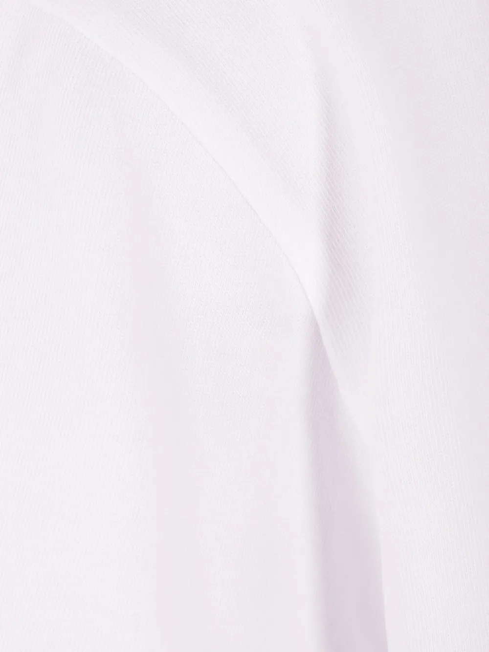 CAMISETA MASION KITSUNE LOGO