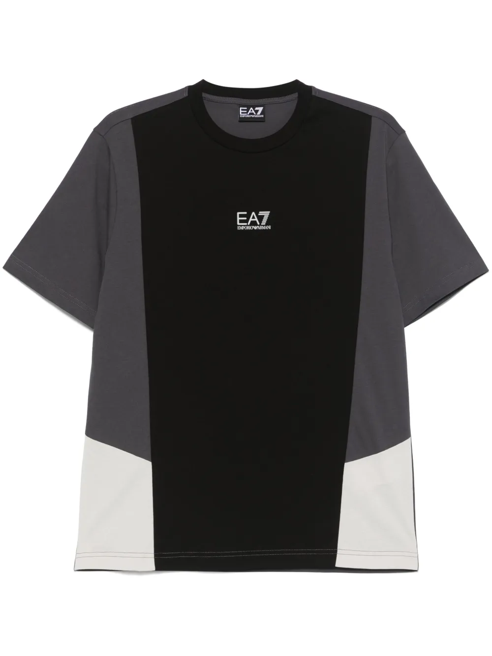 CAMISETA EA7 LOGO