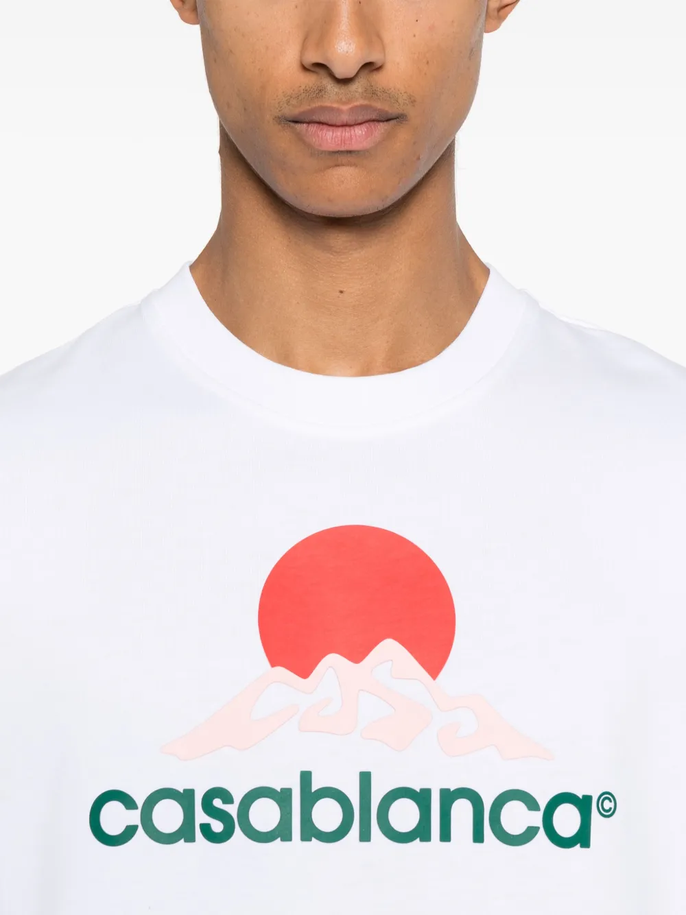 CASABLANCA CASABLANCA LOGO