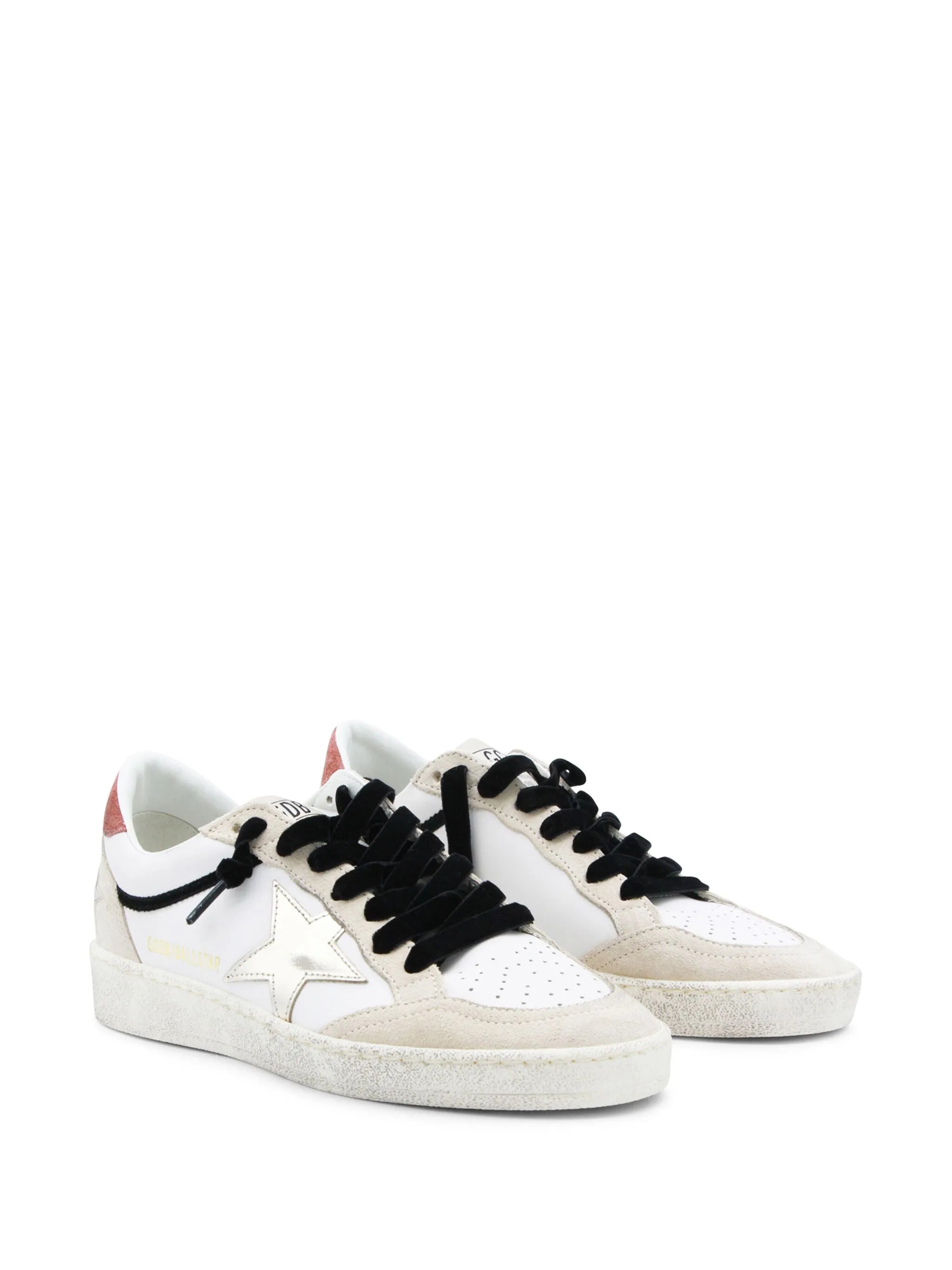 SNEAKERS GOLDEN GOOSE BALL STAR