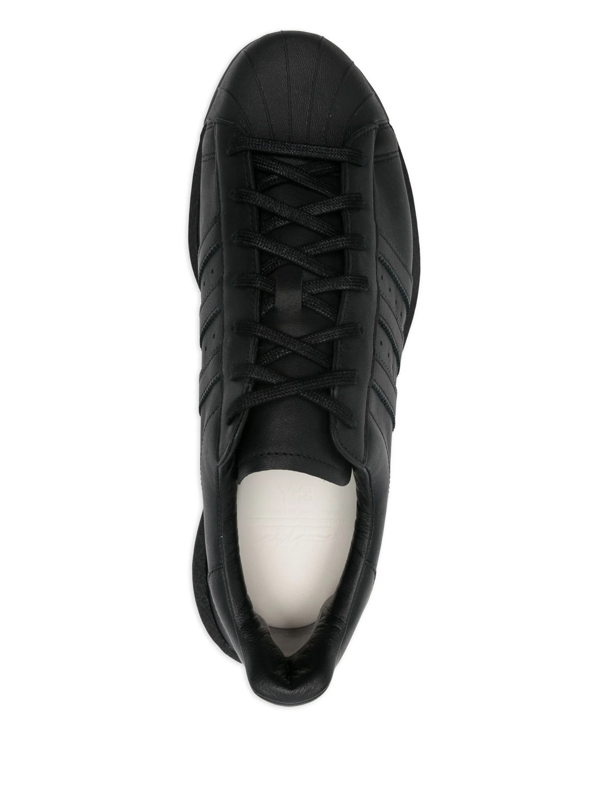 SNEAKERS Y-3 PLATAFORMA