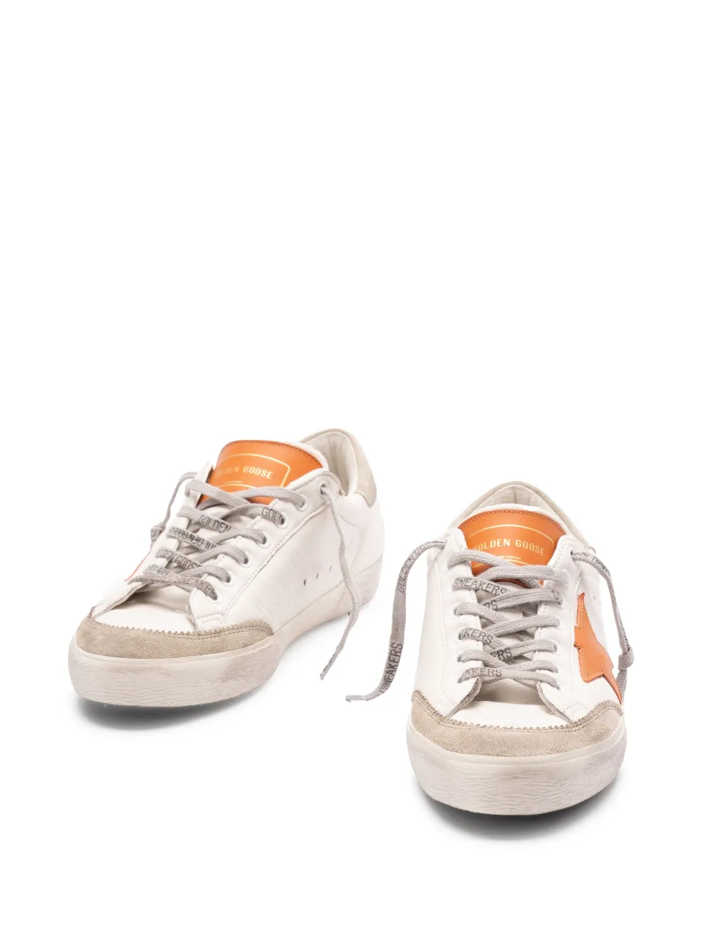 SNEAKERS GOLDEN GOOSE SUPER-STAR
