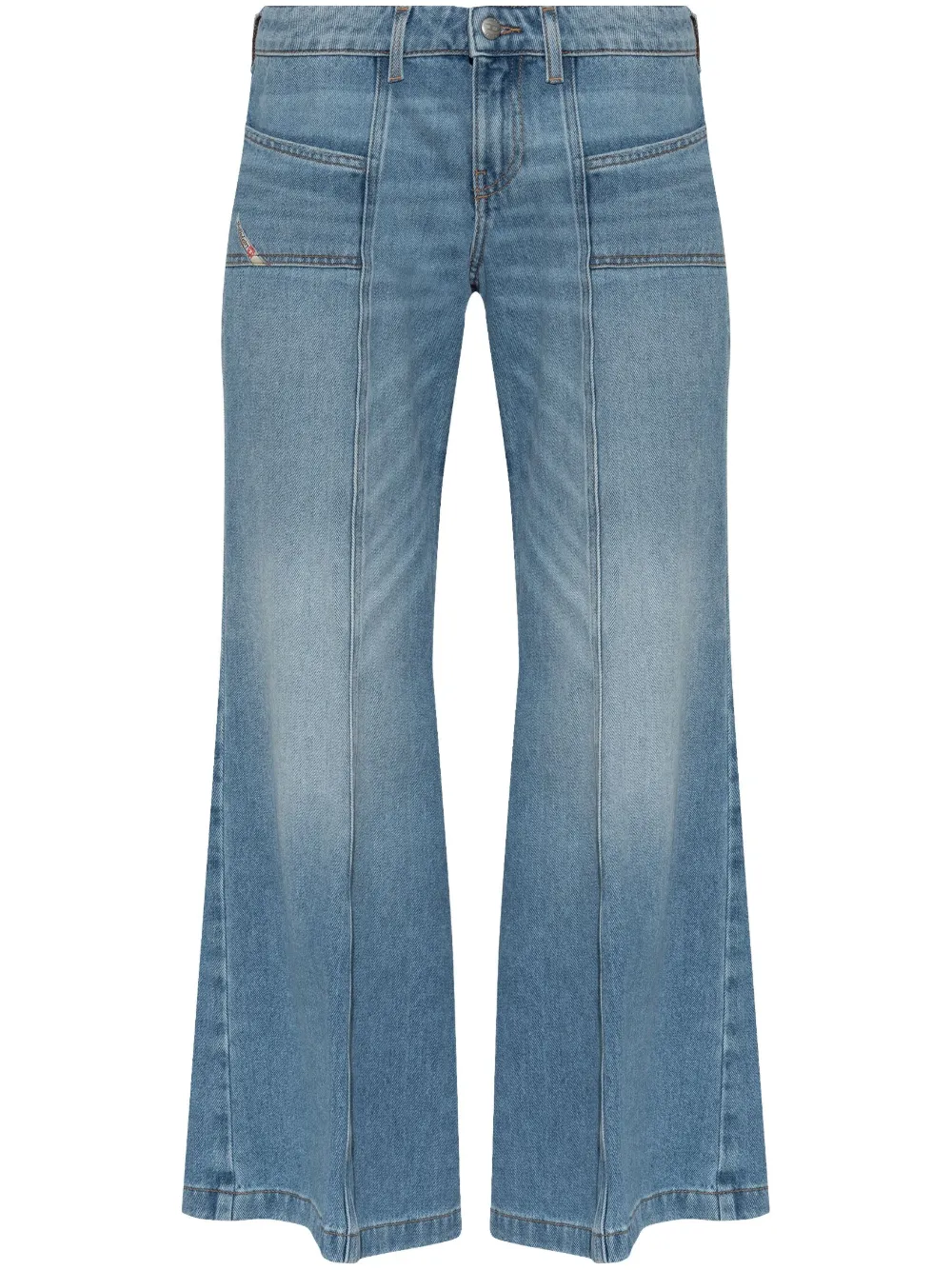 JEANS DIESEL D-AKII