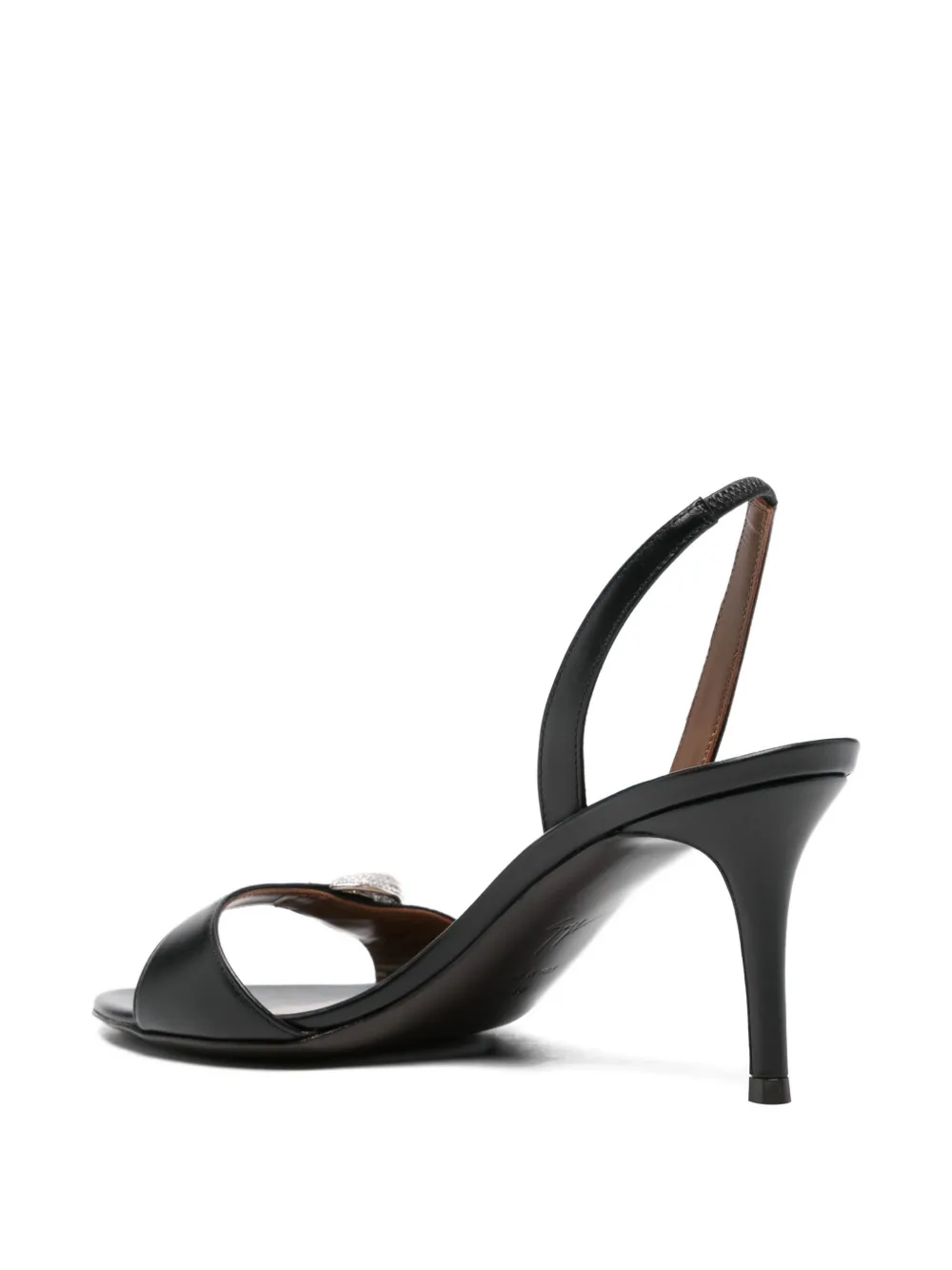 ZAPATOS GIUSEPPE ZANOTTI 70MM