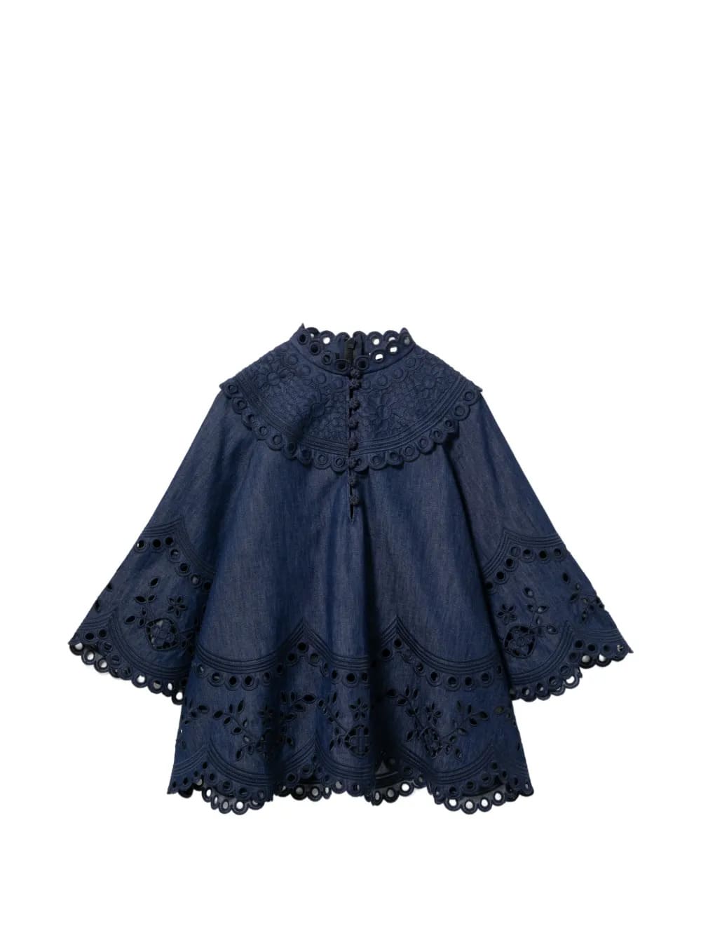 BLUSA ZIMMERMANN MAHON