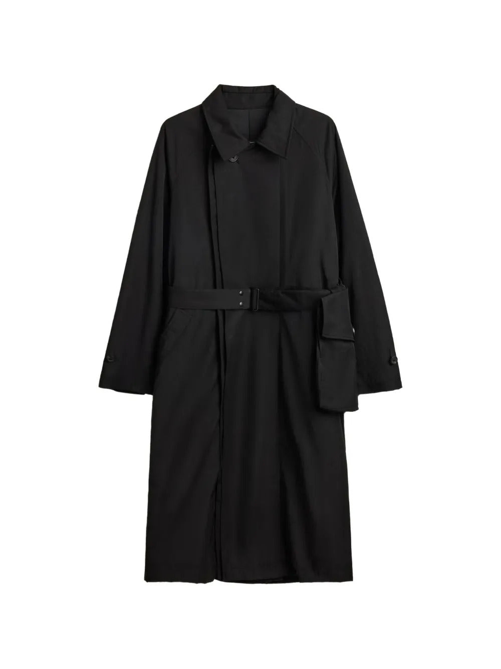 ABRIGO Y-3 SPUN NYLON