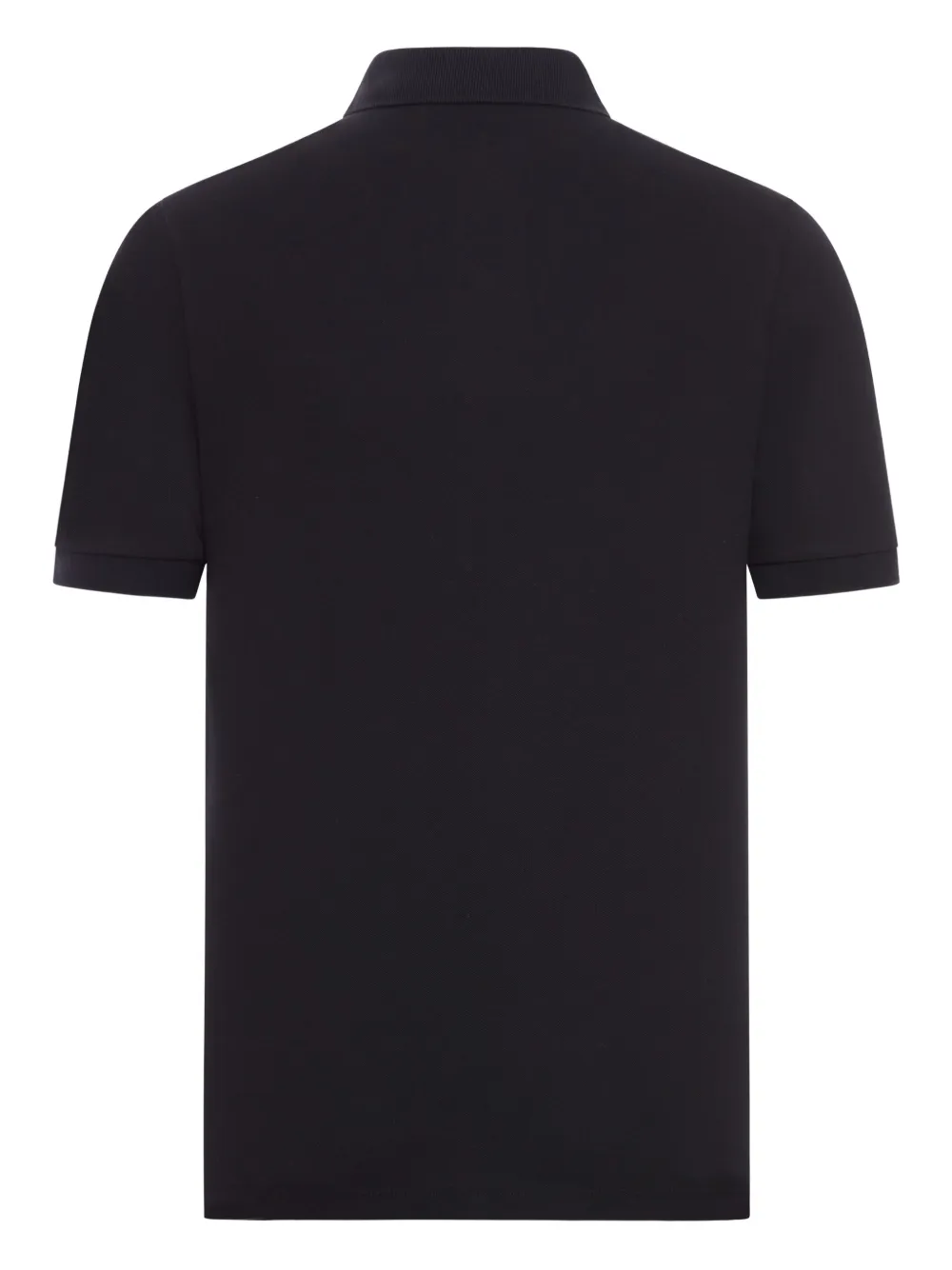 POLO STONE ISLAND LOGO