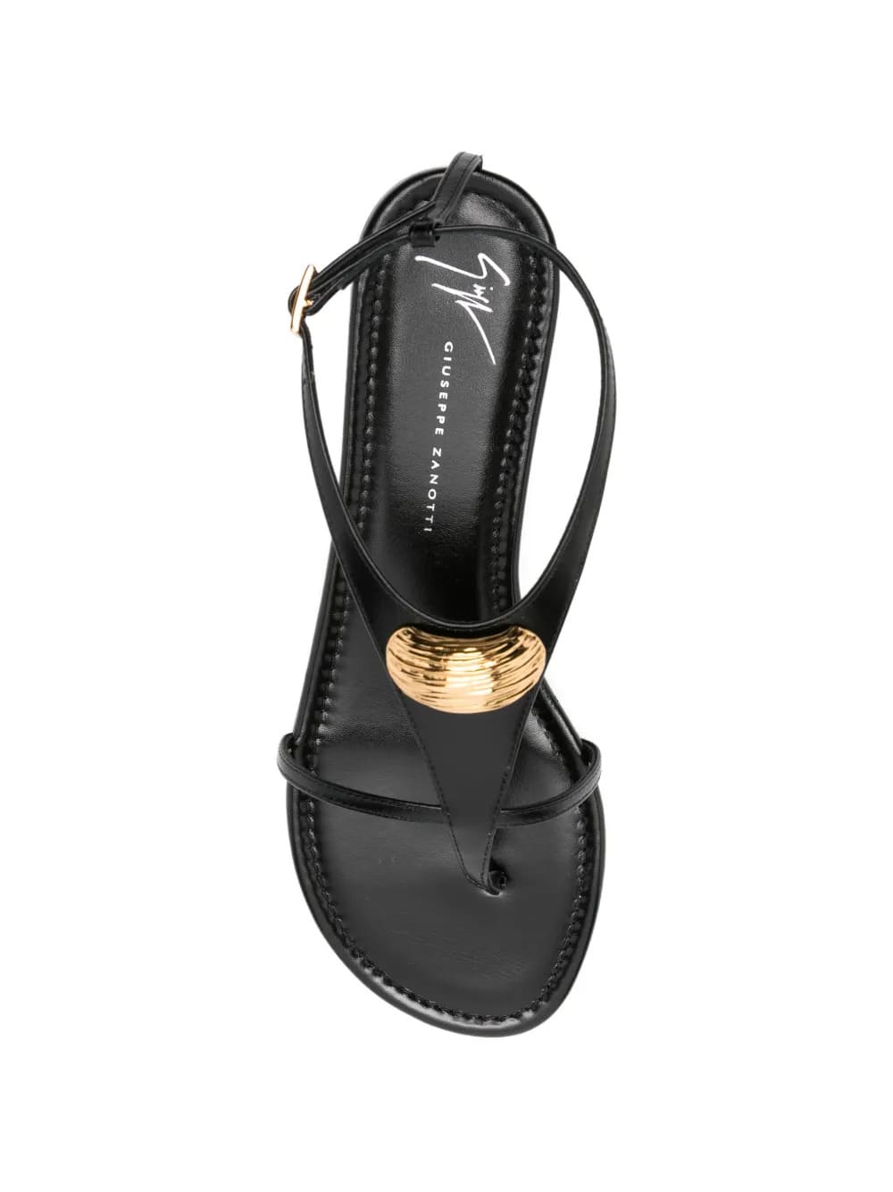 SANDALIAS GIUSEPPE ZANOTTI