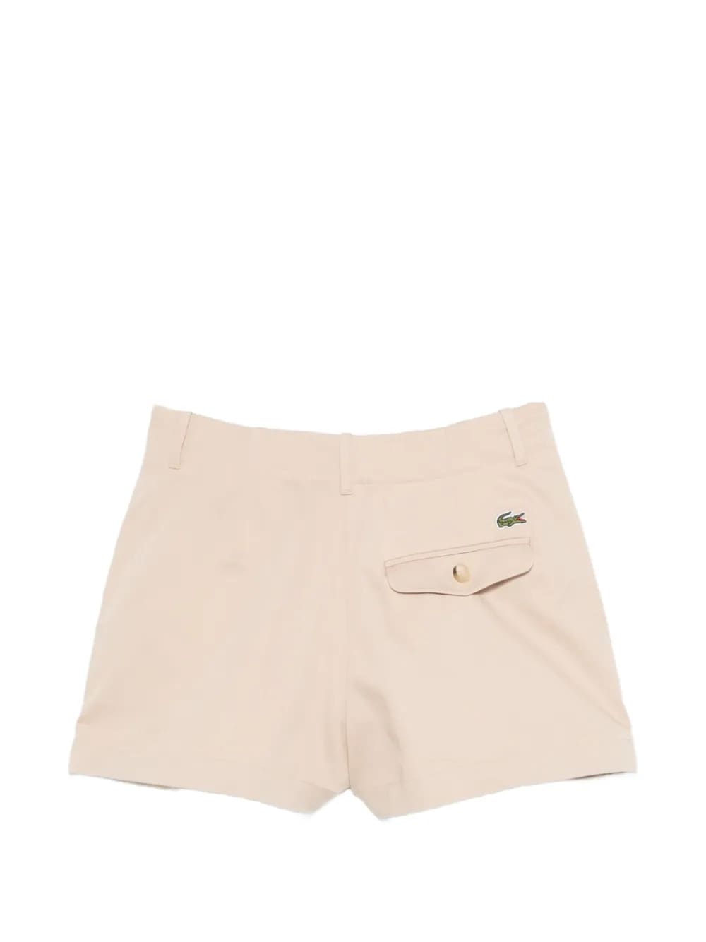 SHORTS LACOSTE
