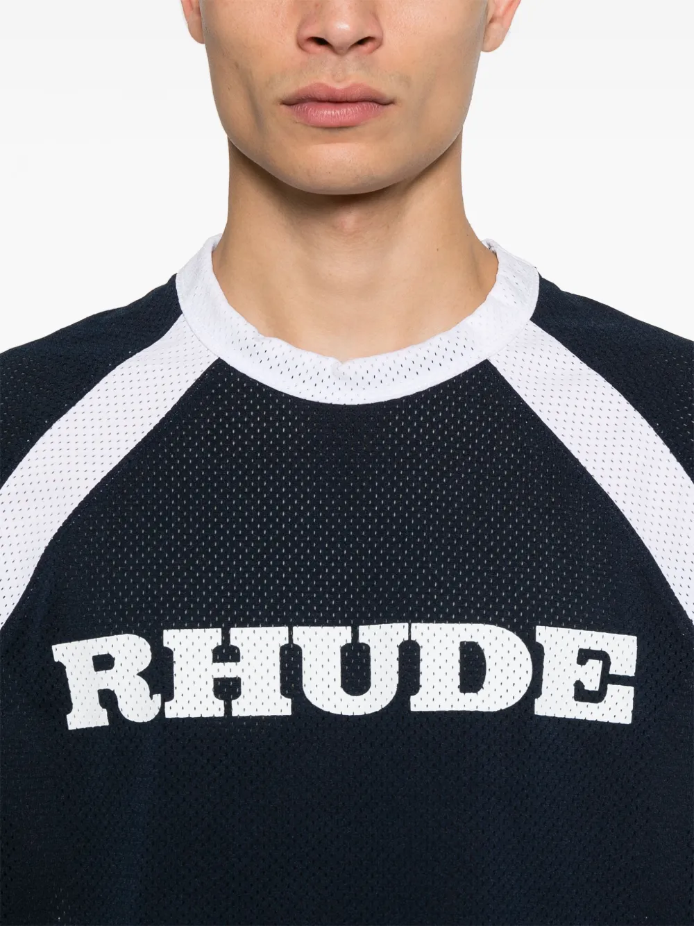 CAMISETA RHUDE MESH