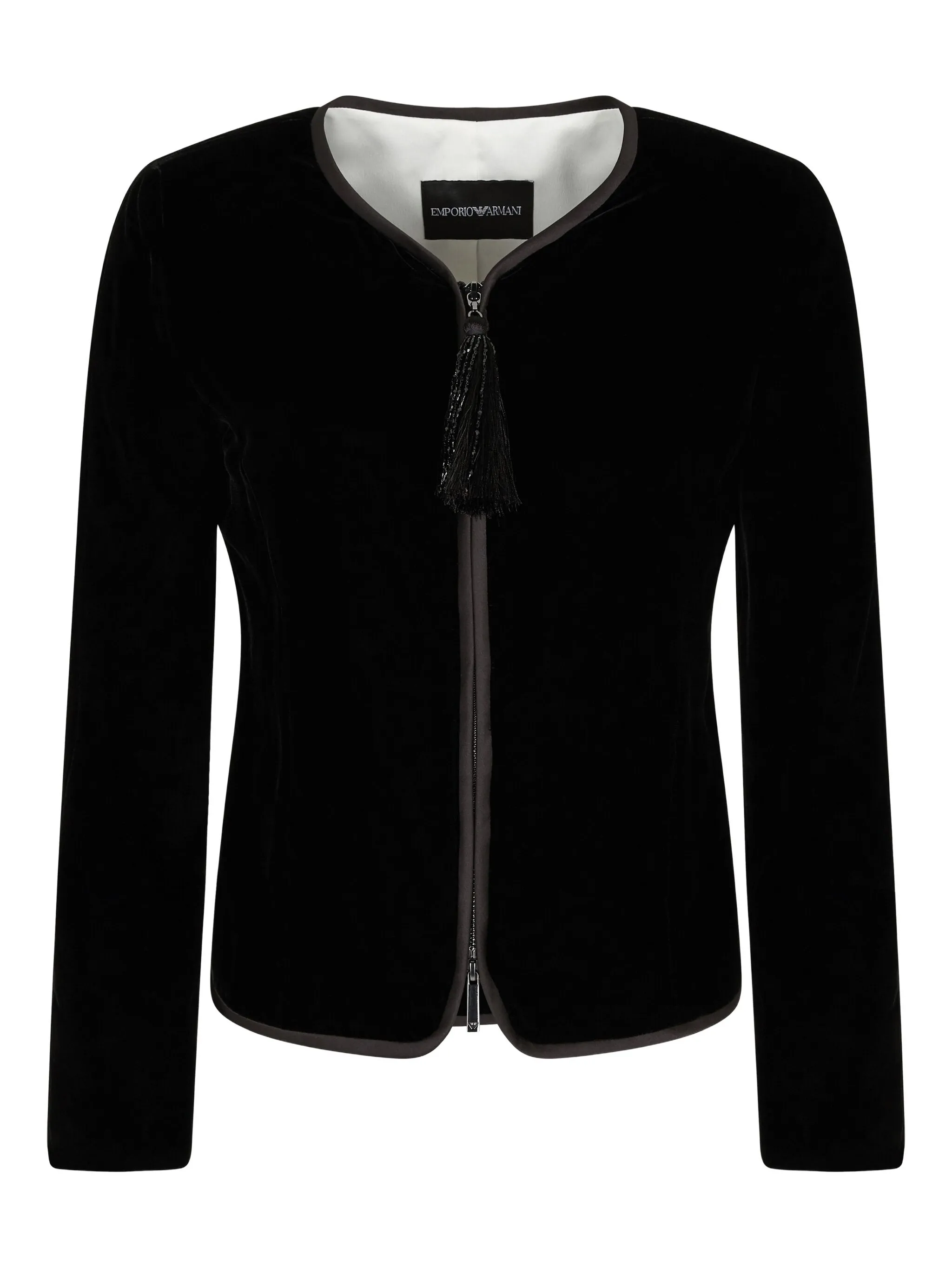 CHAQUETA EMPORIO ARMANI VELVET