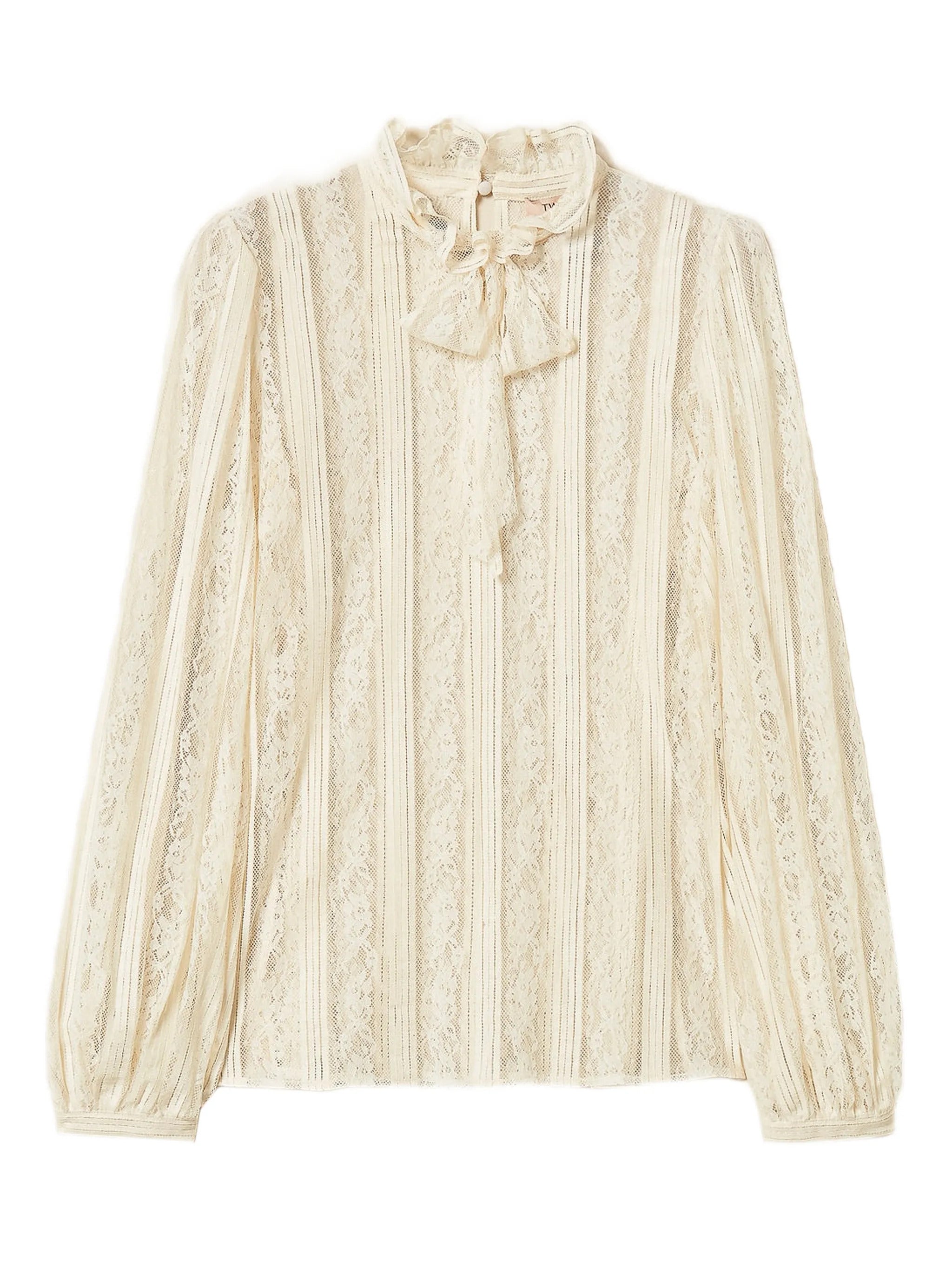BLUSA TWINSET