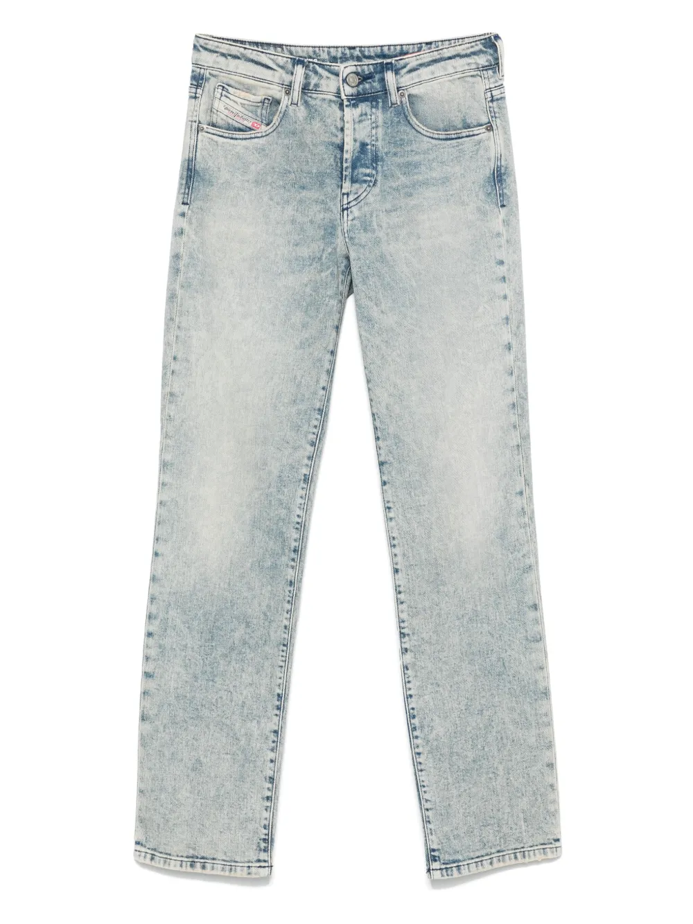 JEANS DIESEL 1989 D-MINE
