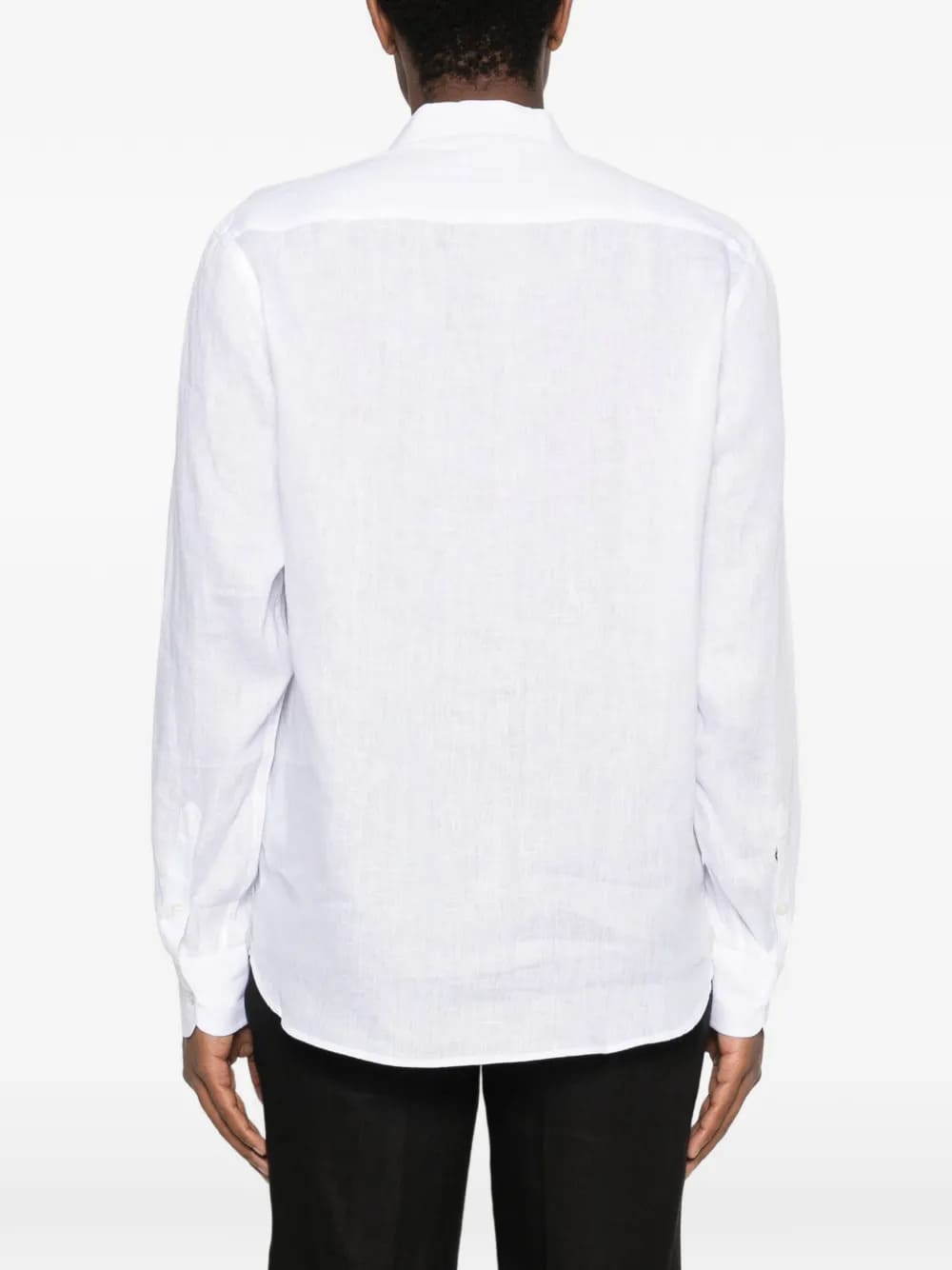 CAMISA TAGLIATORE DUSTINT